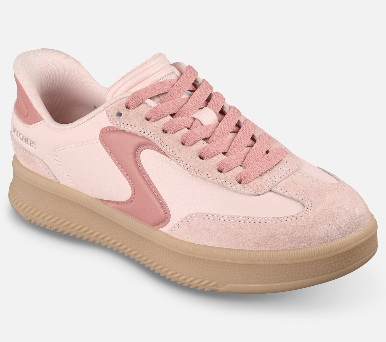 Slip-ins: Hotshot HI - Blushing Pink Shoe Skechers.fi