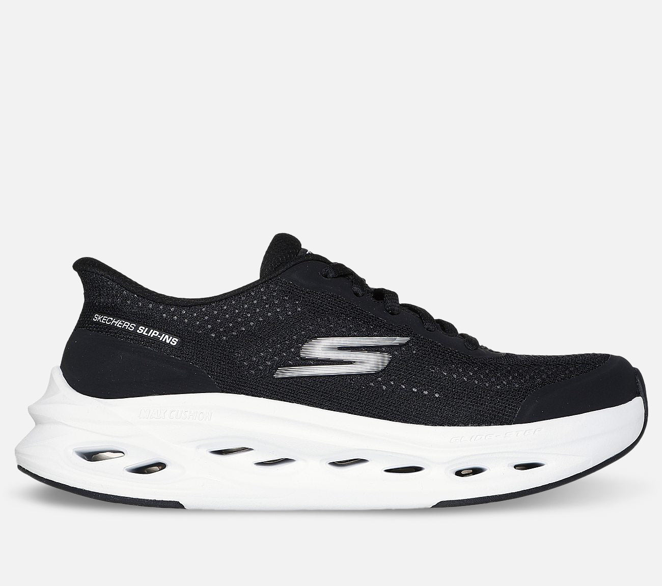 Slip-ins: Max Cushioning Glide-Step - Hartford Shoe Skechers.fi