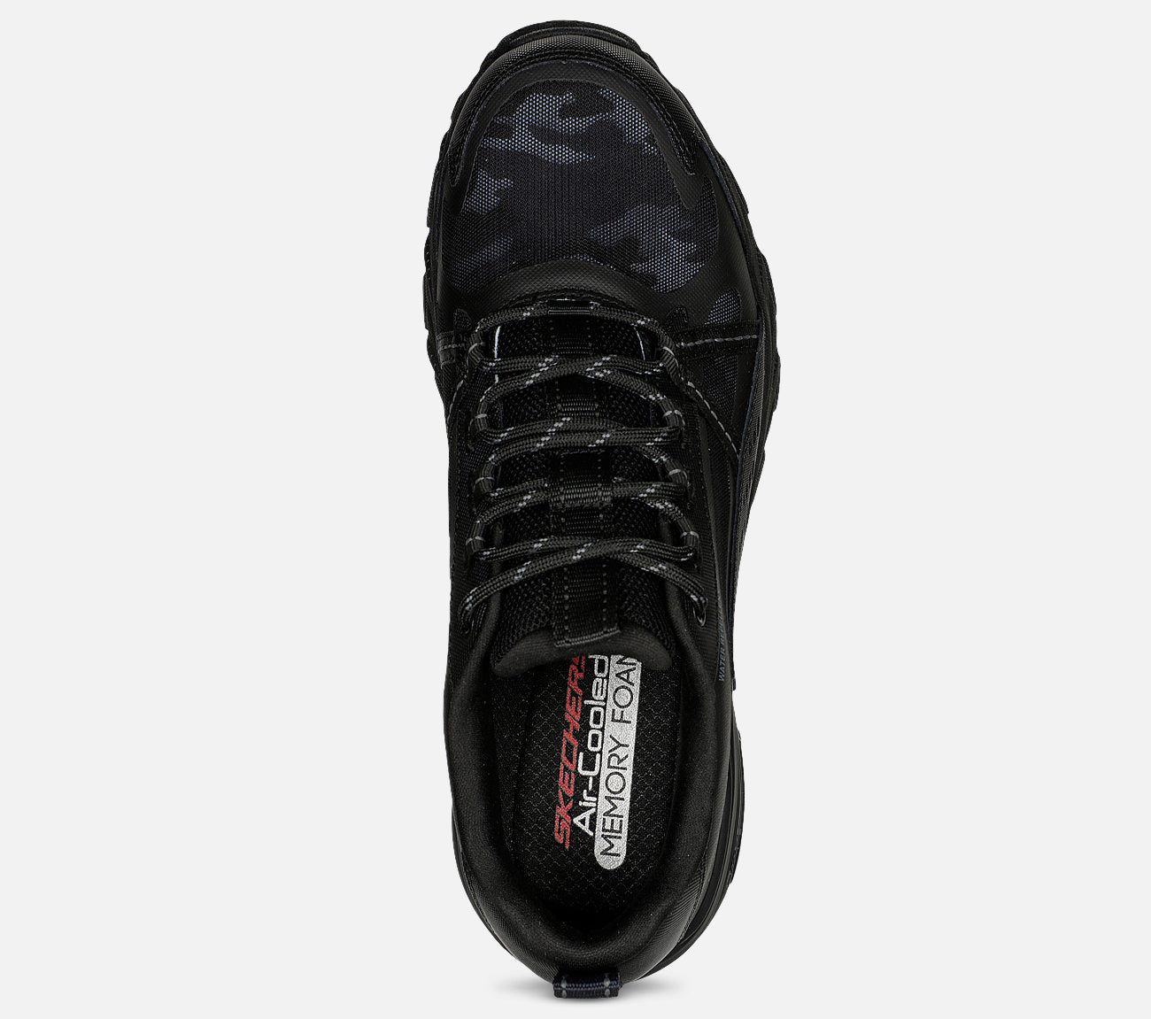 Max Protect - Task Force - Water Repellent Shoe Skechers