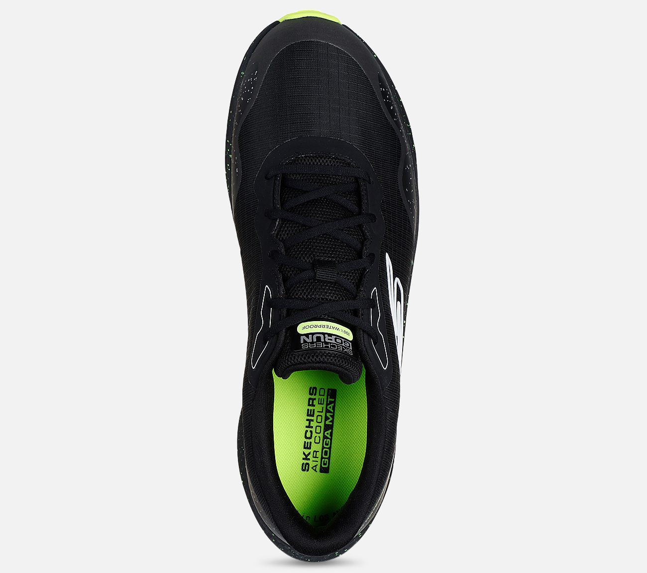 GO RUN Consistent 2.0 - Piedmont - Waterproof Shoe Skechers.fi