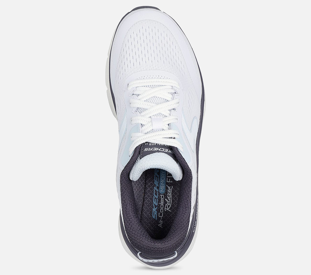 Relaxed Fit: D'Lux Walker 2.0 - Active Pace Shoe Skechers.fi