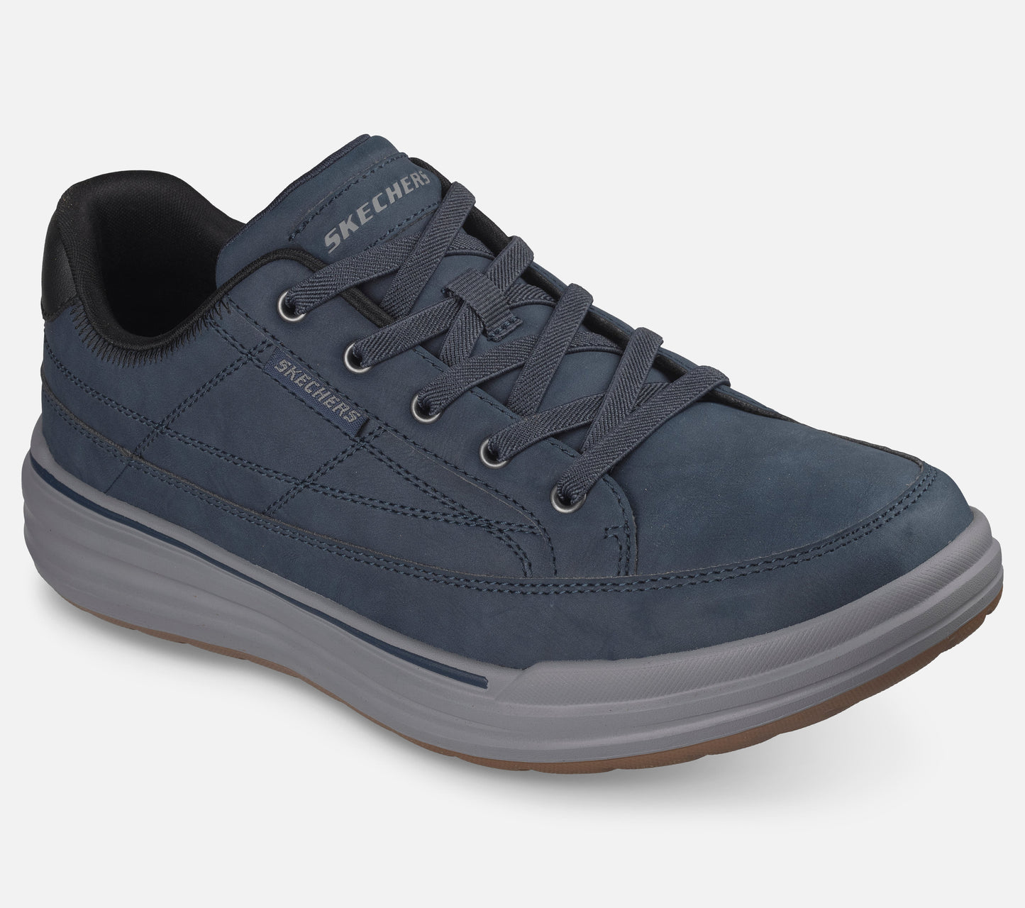 Relaxed Fit: Sterling – Cedrick