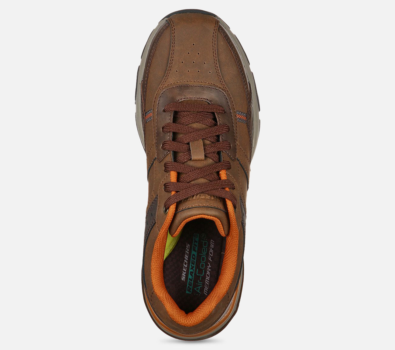 Relaxed Fit: Romago - Elmen Shoe Skechers.fi