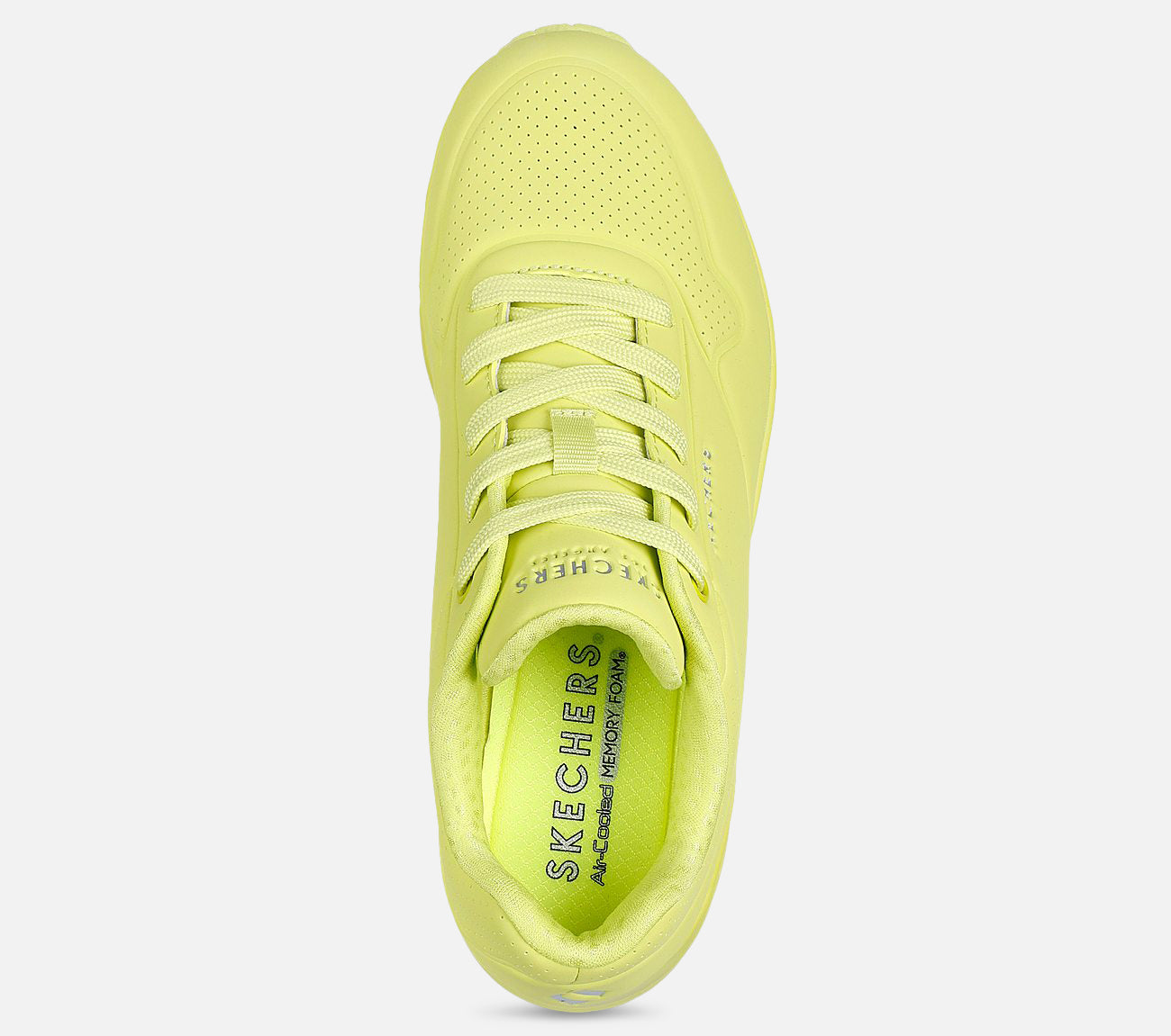 Uno - Stand On Air Shoe Skechers.fi