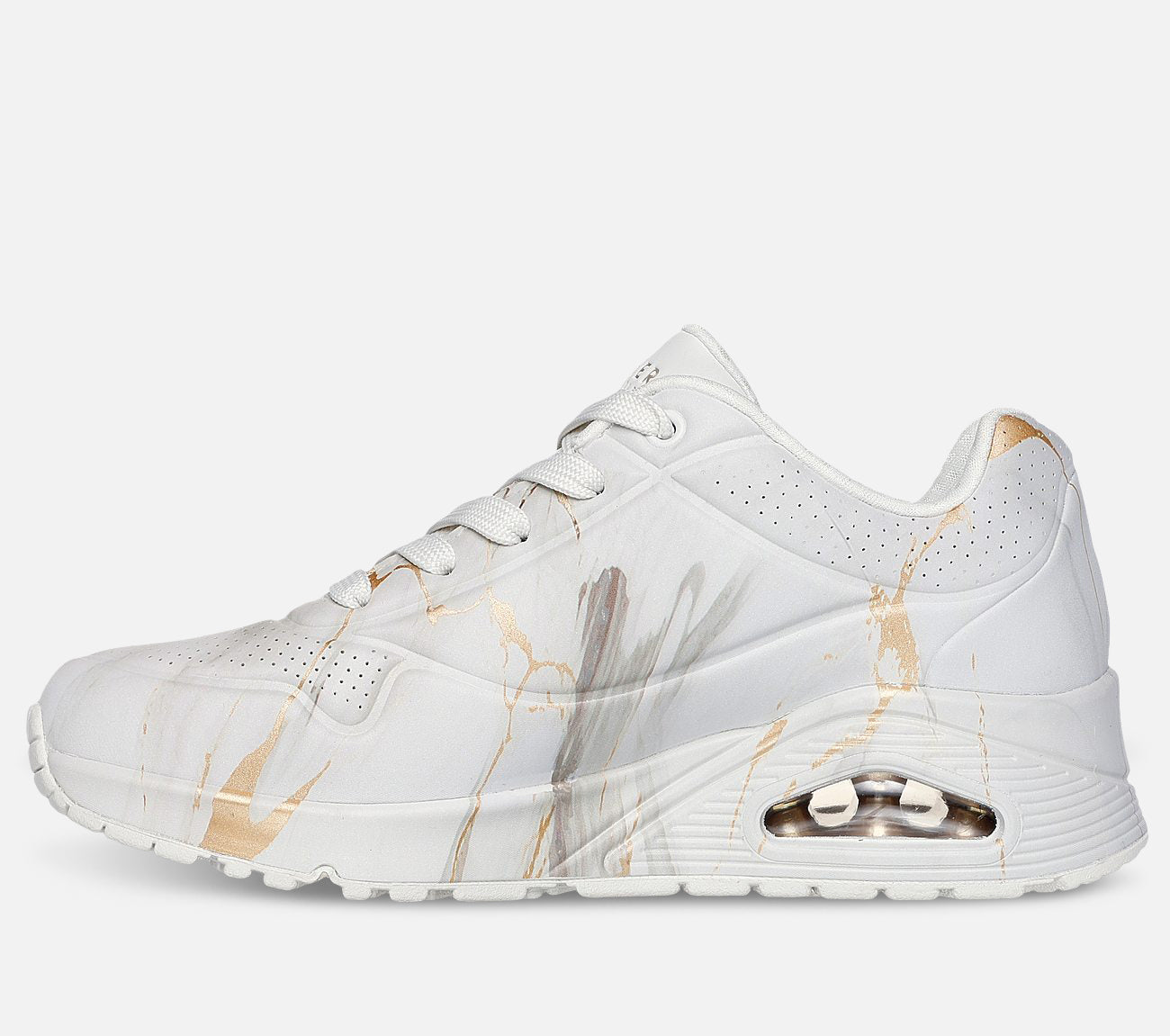 Uno - Marbel Marvel Shoe Skechers.fi