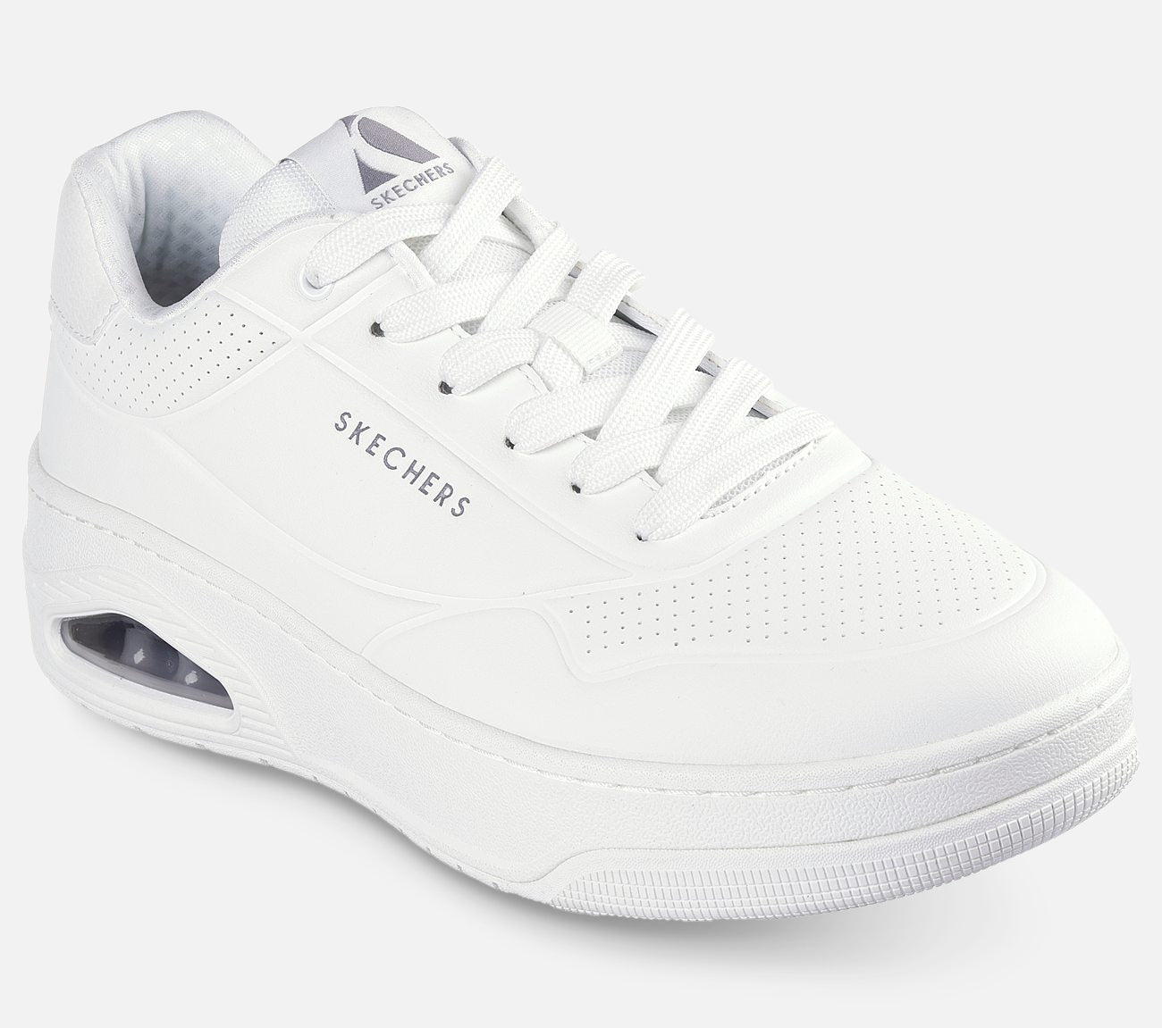 Uno - Court Shoe Skechers.fi