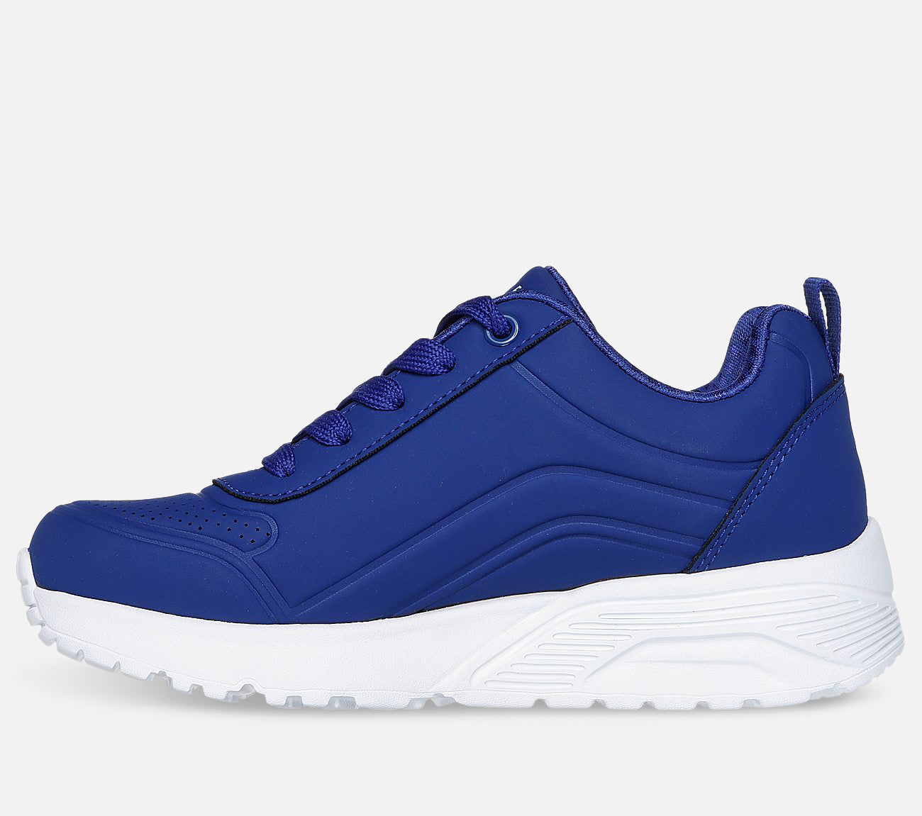 Uno Lite - Easy Zip Shoe Skechers.fi