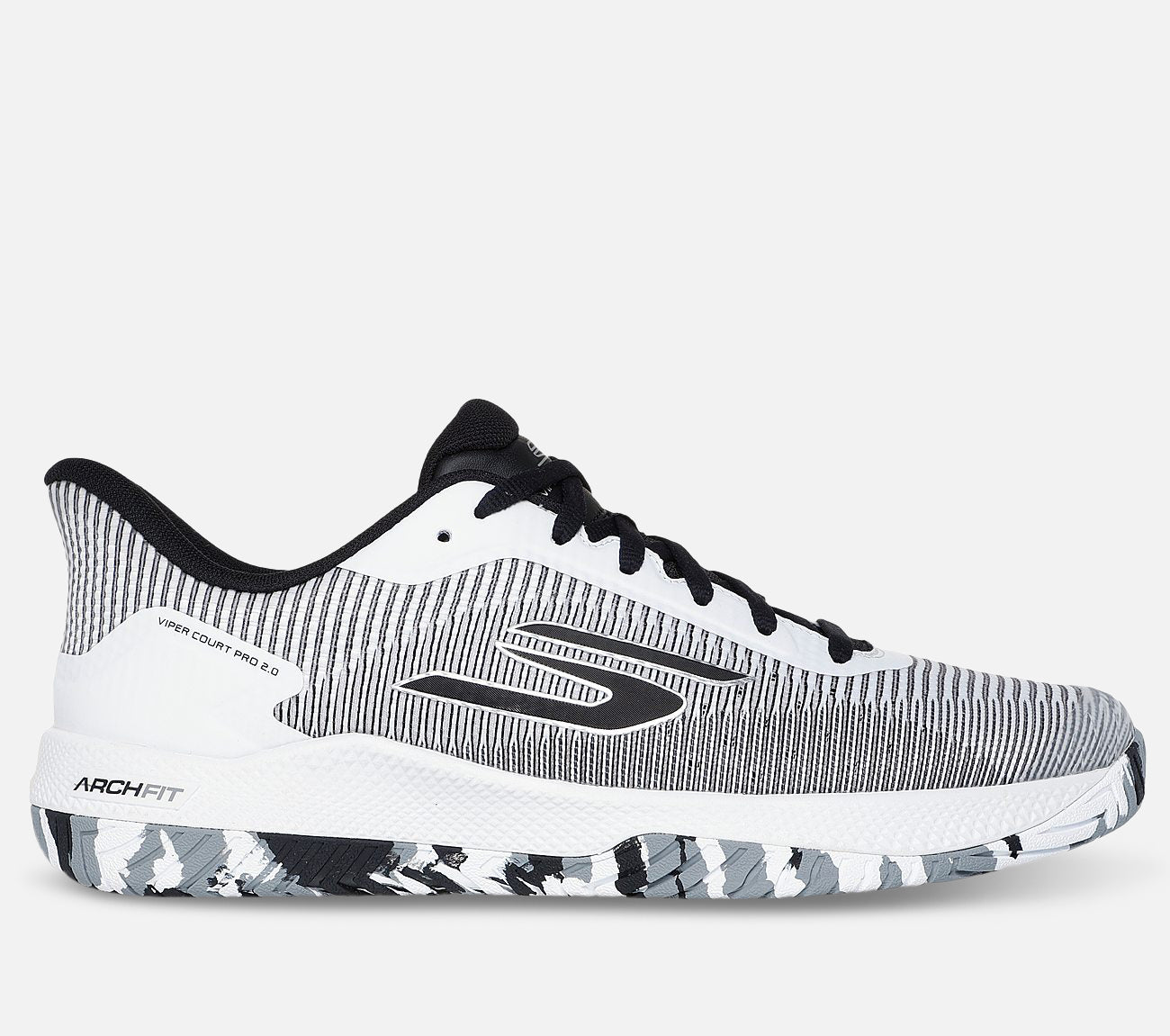 Relaxed Fit: Viper Court Pro 2.0 Shoe Skechers.fi