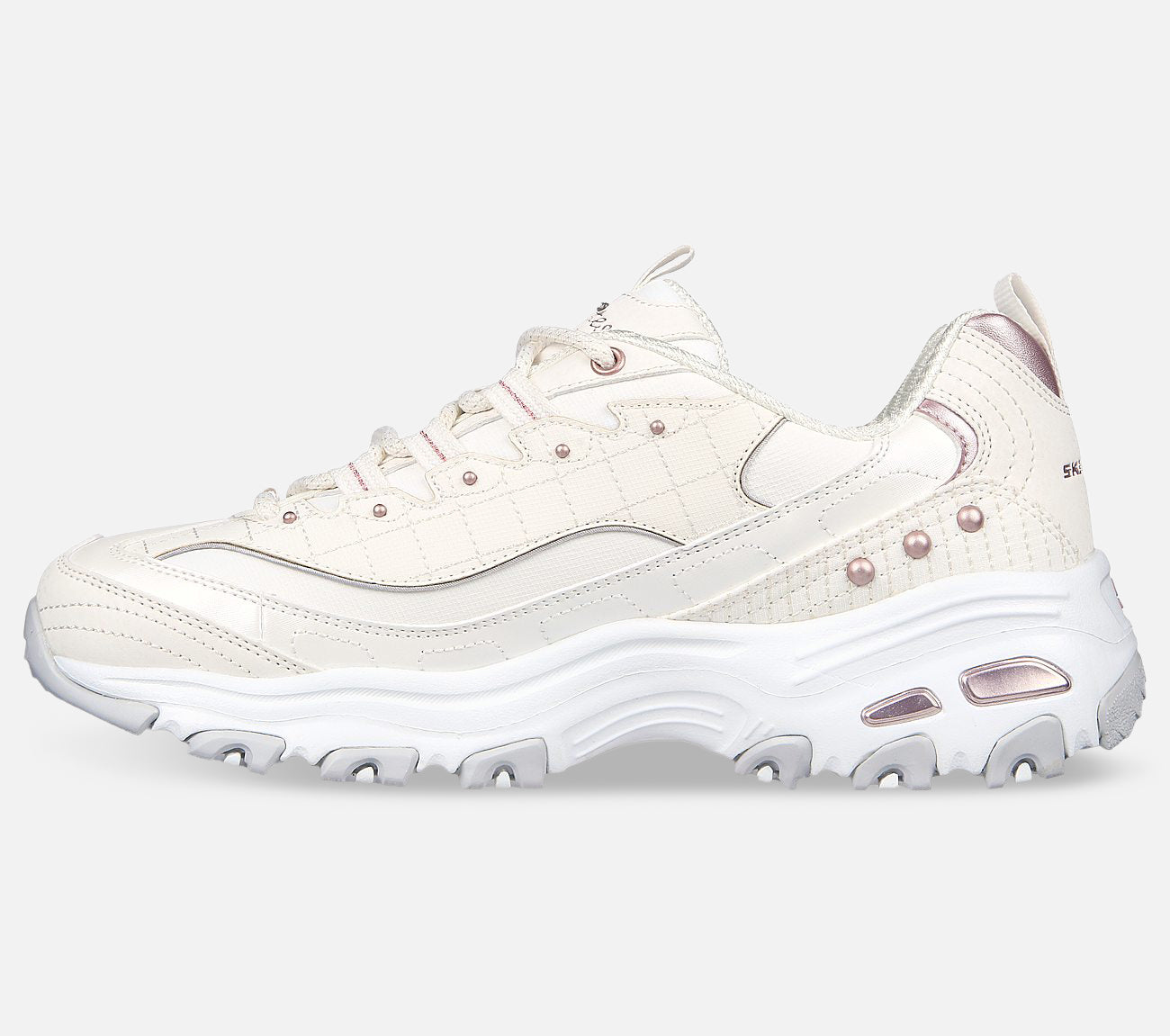 D'Lites Shoe Skechers.fi