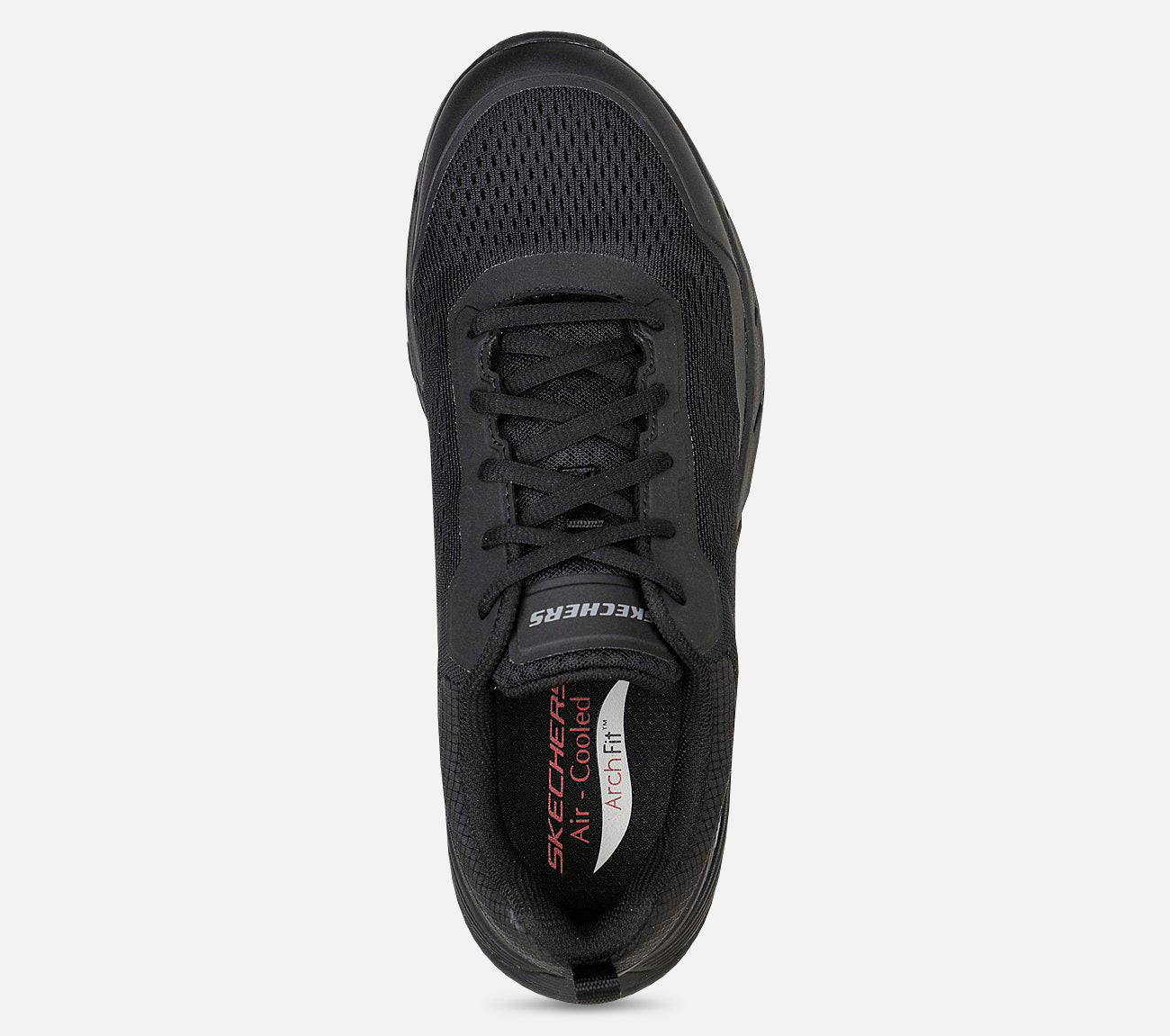 Arch Fit Baxter - Pendroy Shoe Skechers