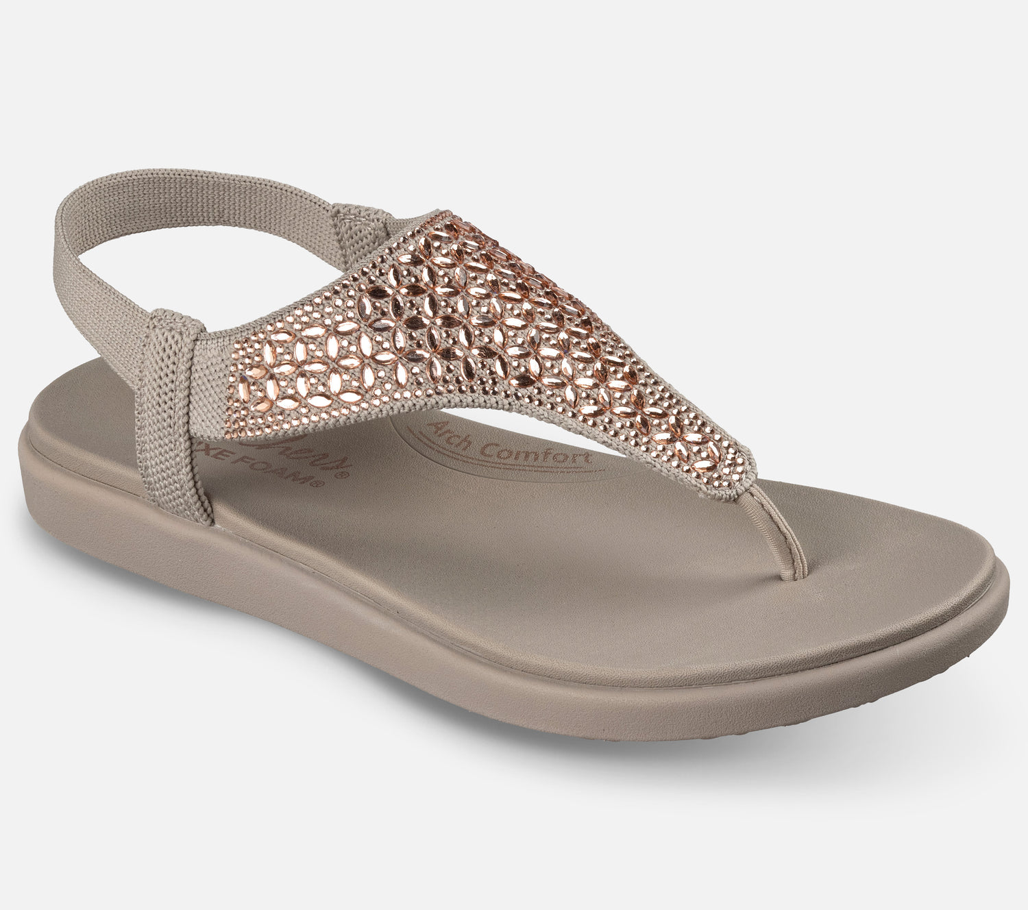 Meditation Luxe - Modern Event Sandal Skechers.fi