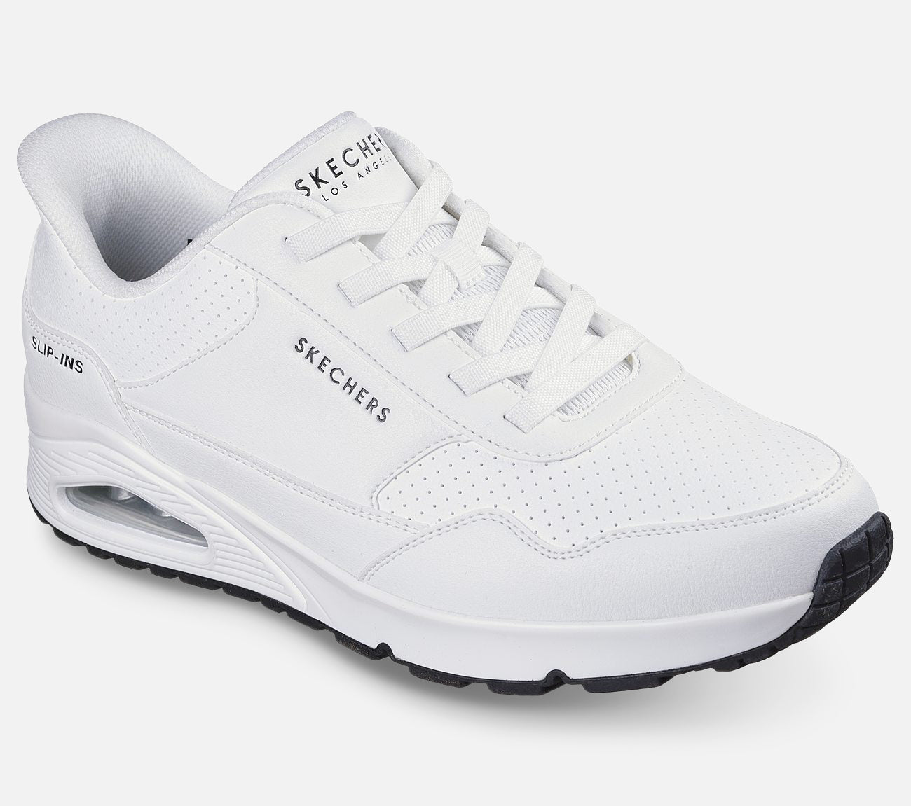 Slip-ins: Uno - Banksia Luxe Shoe Skechers.fi