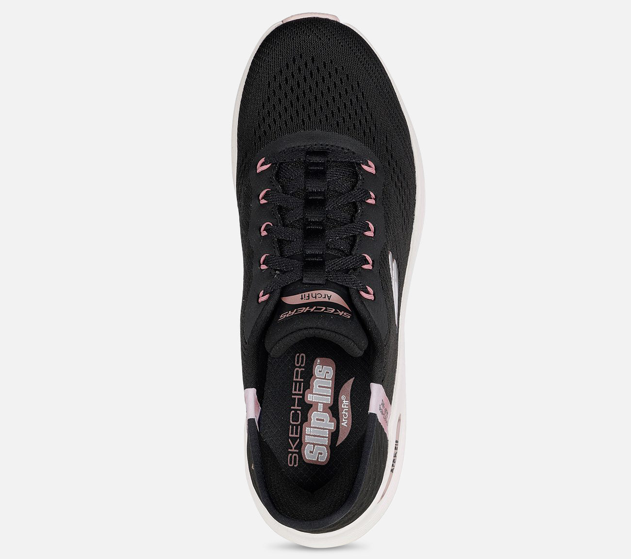 Slip-ins: Arch Fit 2.0 - Easy Chic Shoe Skechers.fi