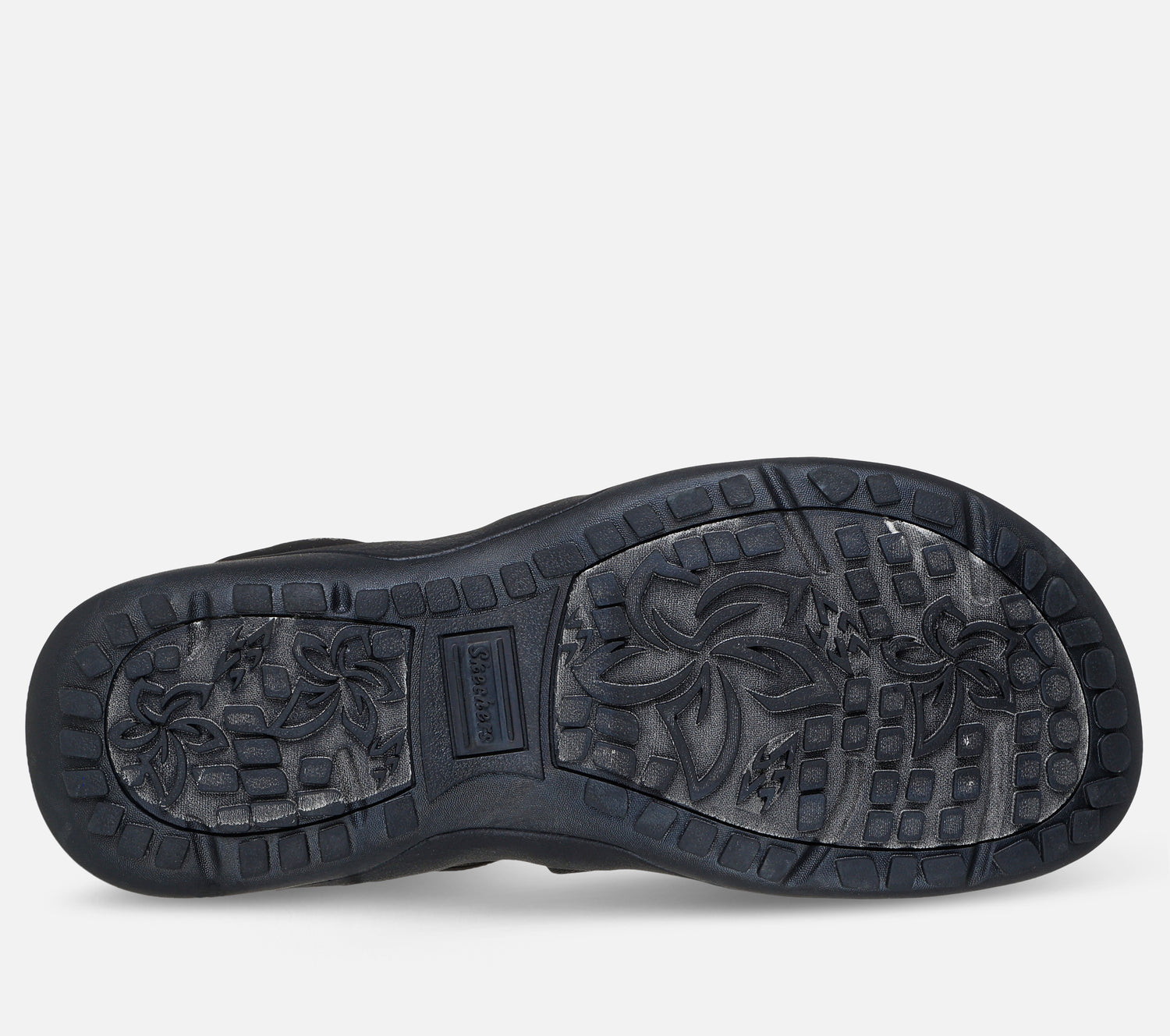 Wide Fit: Slip-ins: Reggae Slim - Stretch Flex Sandal Skechers.fi