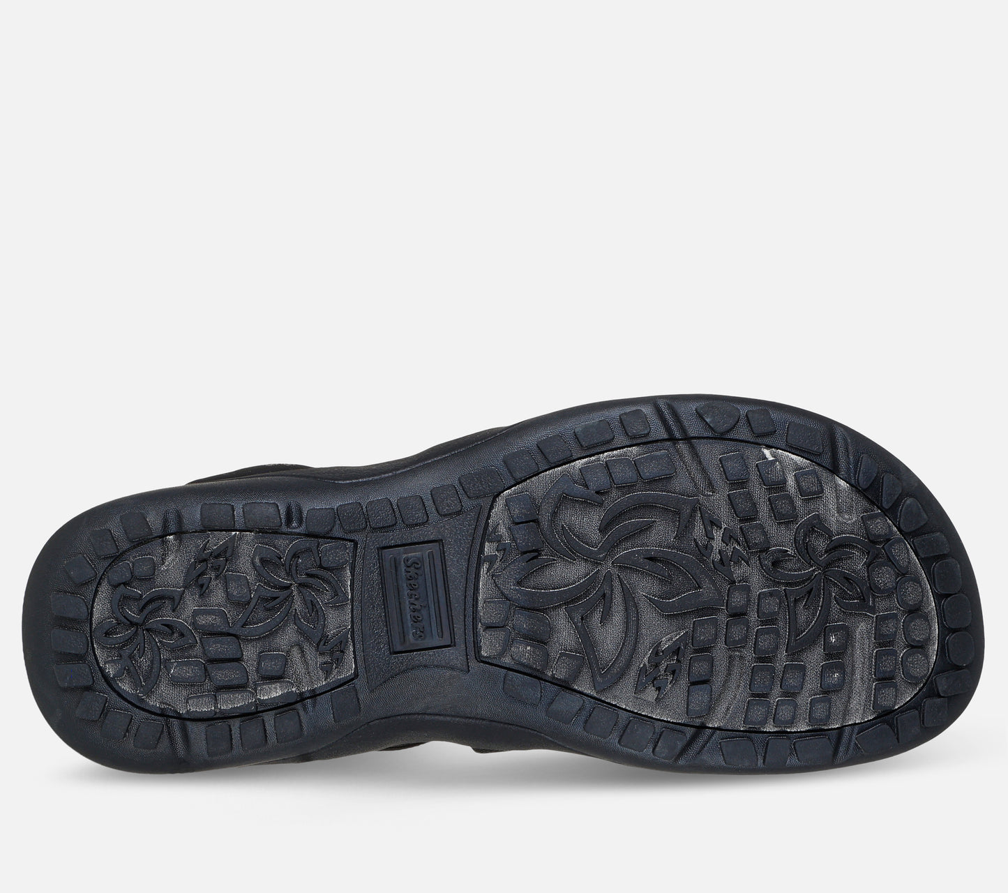 Wide Fit: Slip-ins: Reggae Slim - Stretch Flex Sandal Skechers.fi