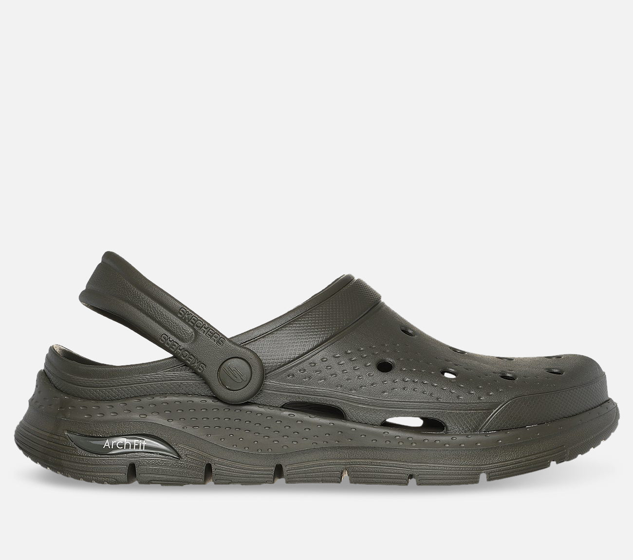 Foamies Arch Fit - Valiant Shoe Skechers