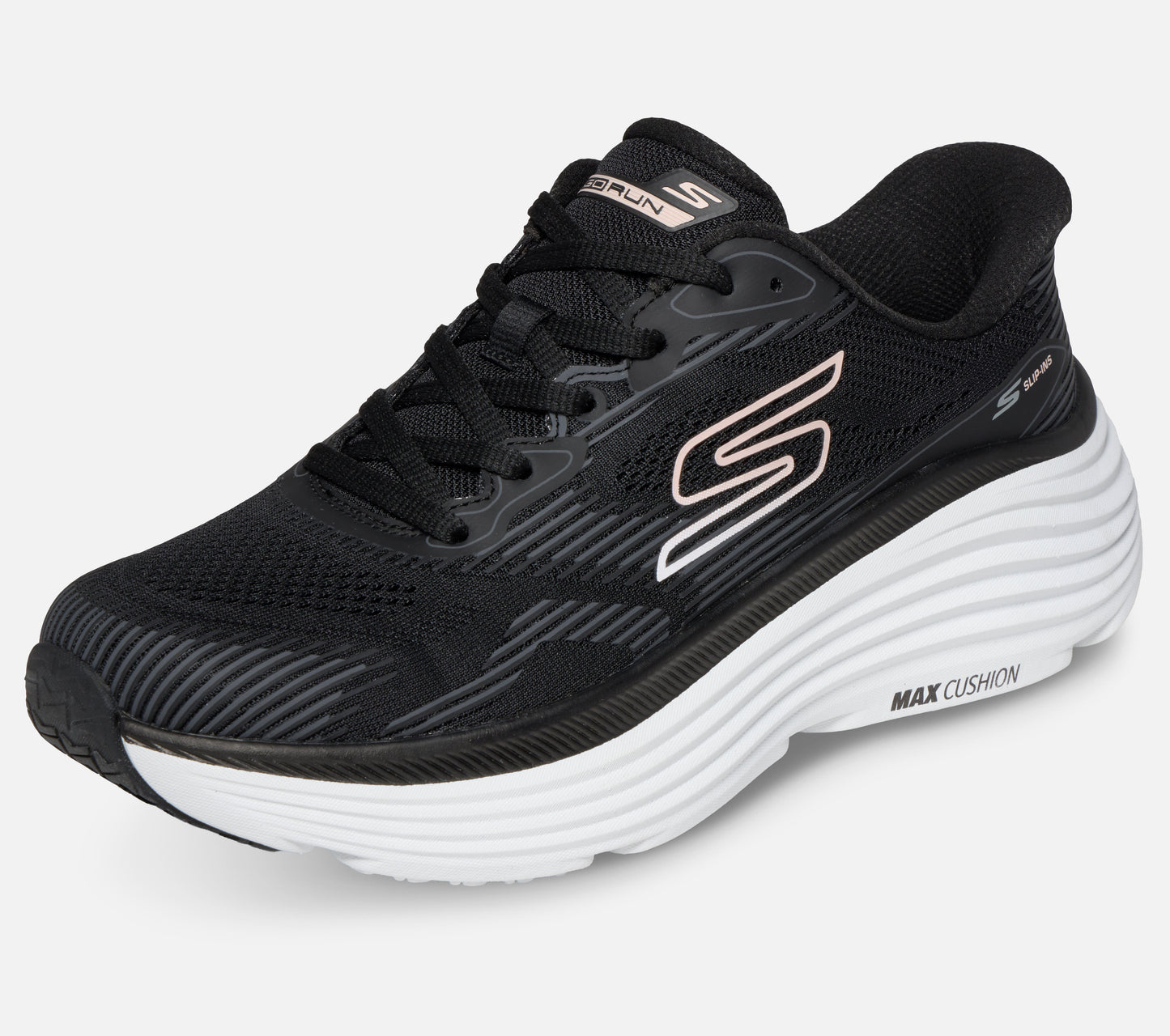 Slip-ins: Max Cushioning Endeavour - Sequoya Shoe Skechers.fi