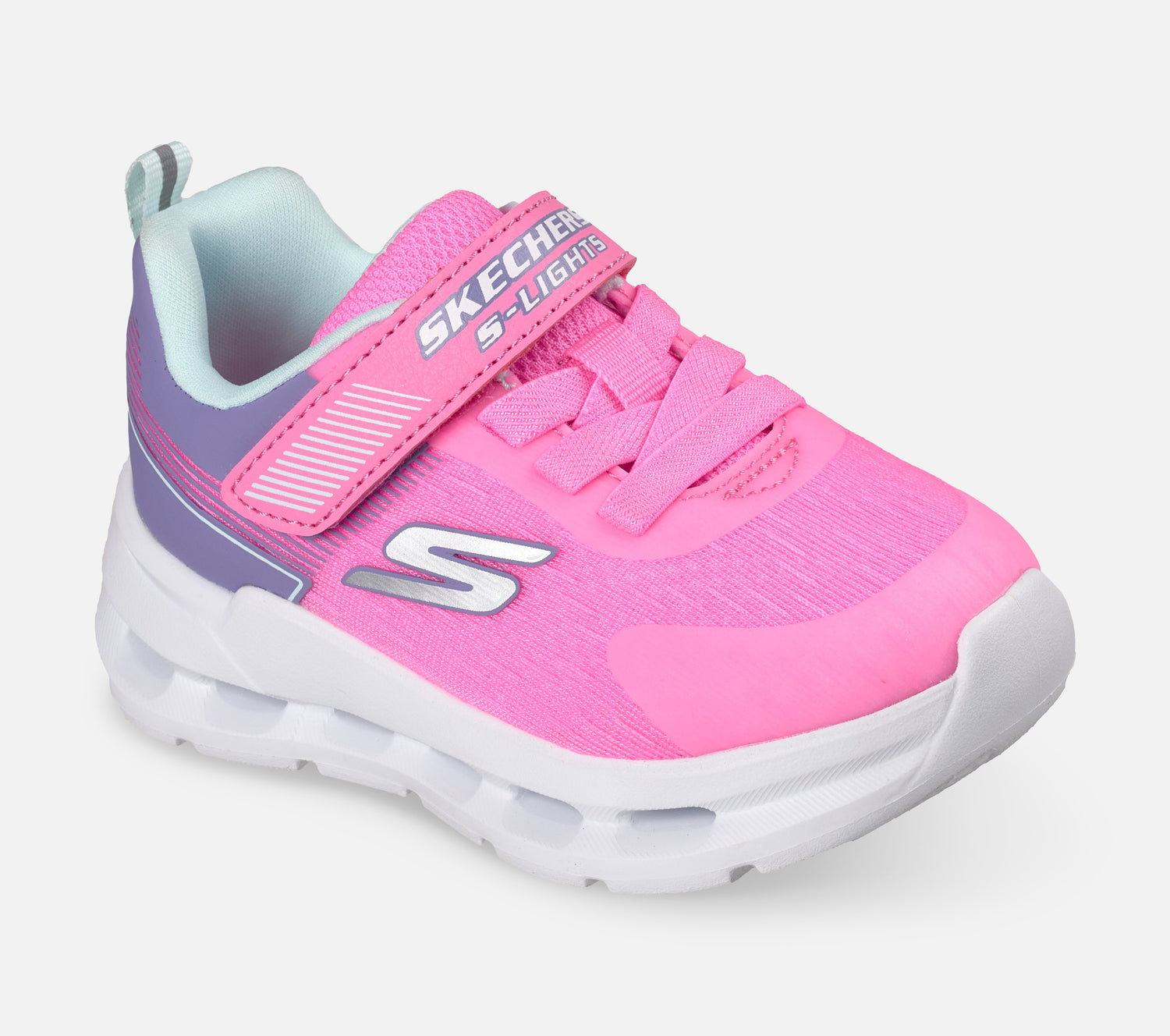 S-Lights: Glide-Step Lights Shoe Skechers.fi