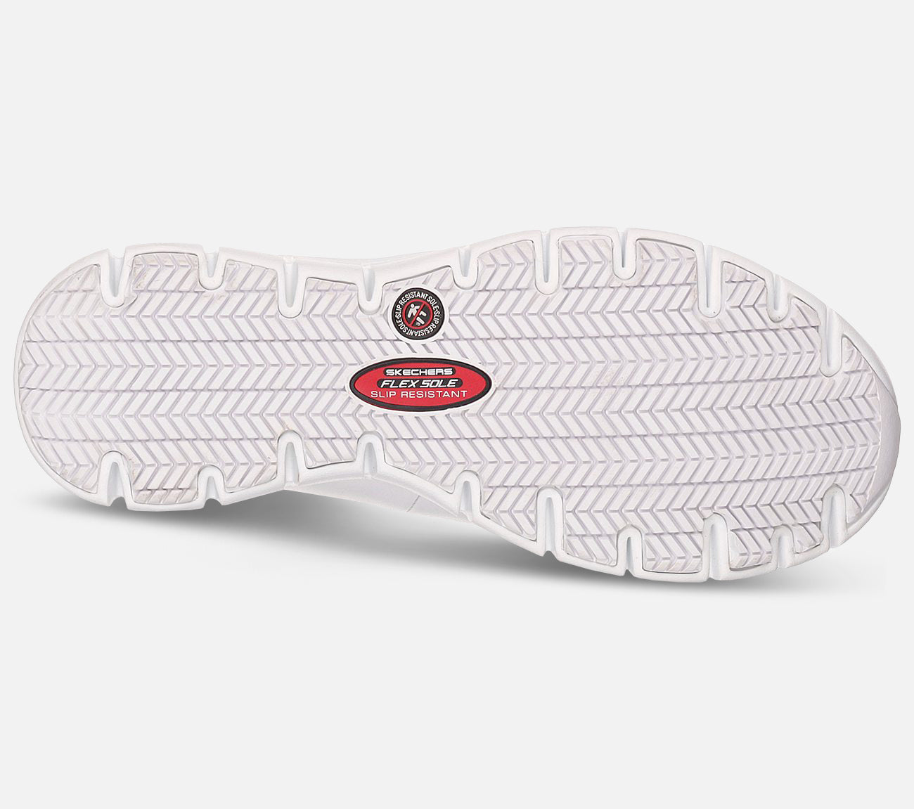Work: Relaxed Fit: Sure Track Work Skechers