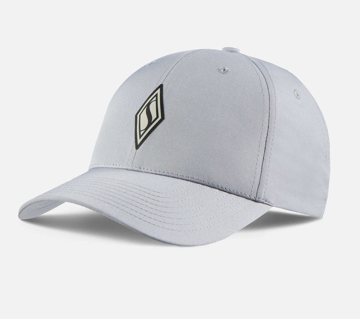Skechweave Diamond Snapback Lippis Hat Skechers.fi
