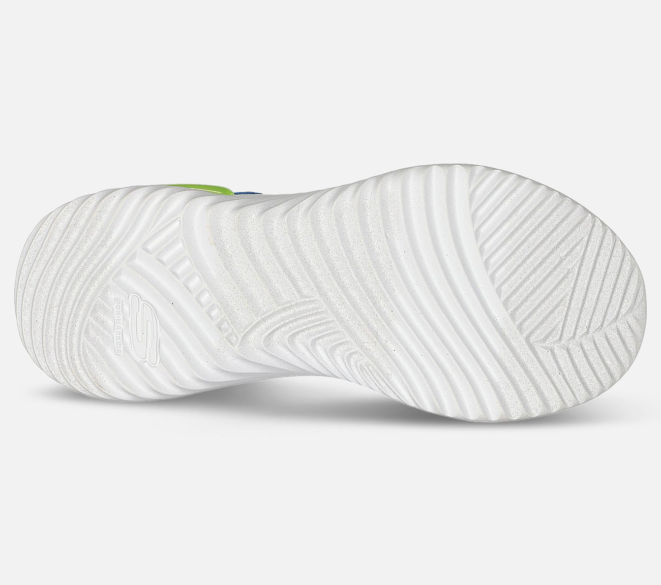 Bounder-Tech Shoe Skechers.fi