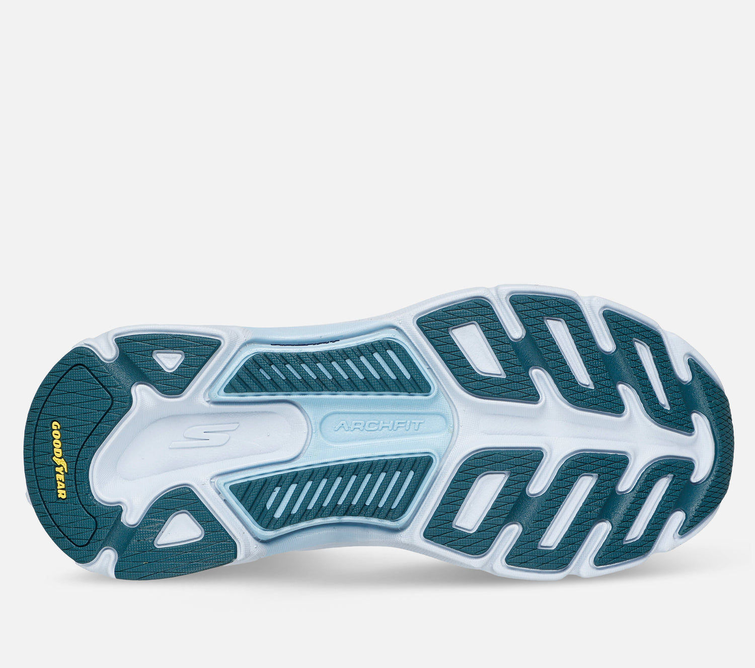 Wide FIt: Slip-ins: Max Cushioning Arch Fit 2.0 - Antilles Shoe Skechers.fi