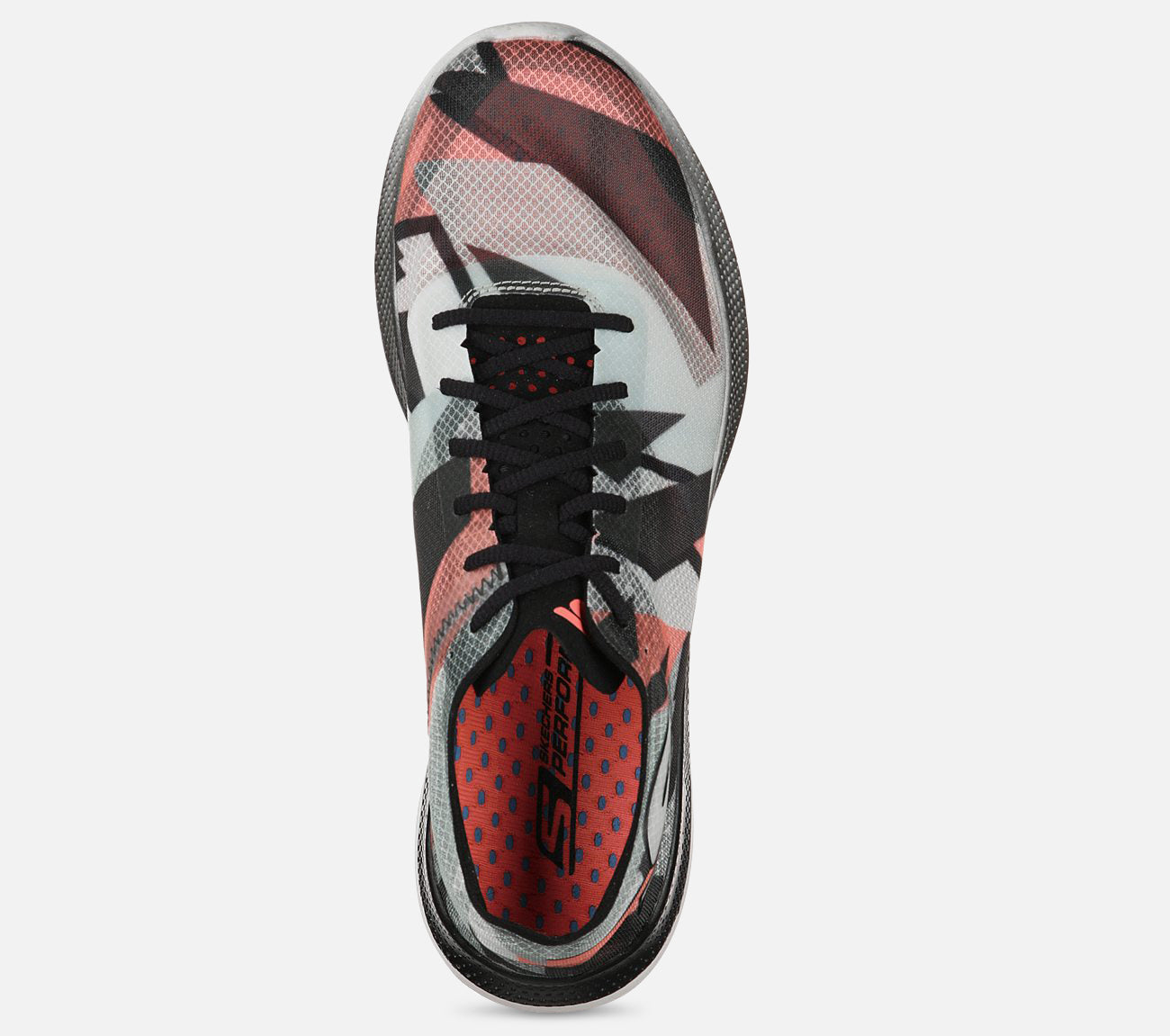 GO RUN - Speed Freek Running Skechers
