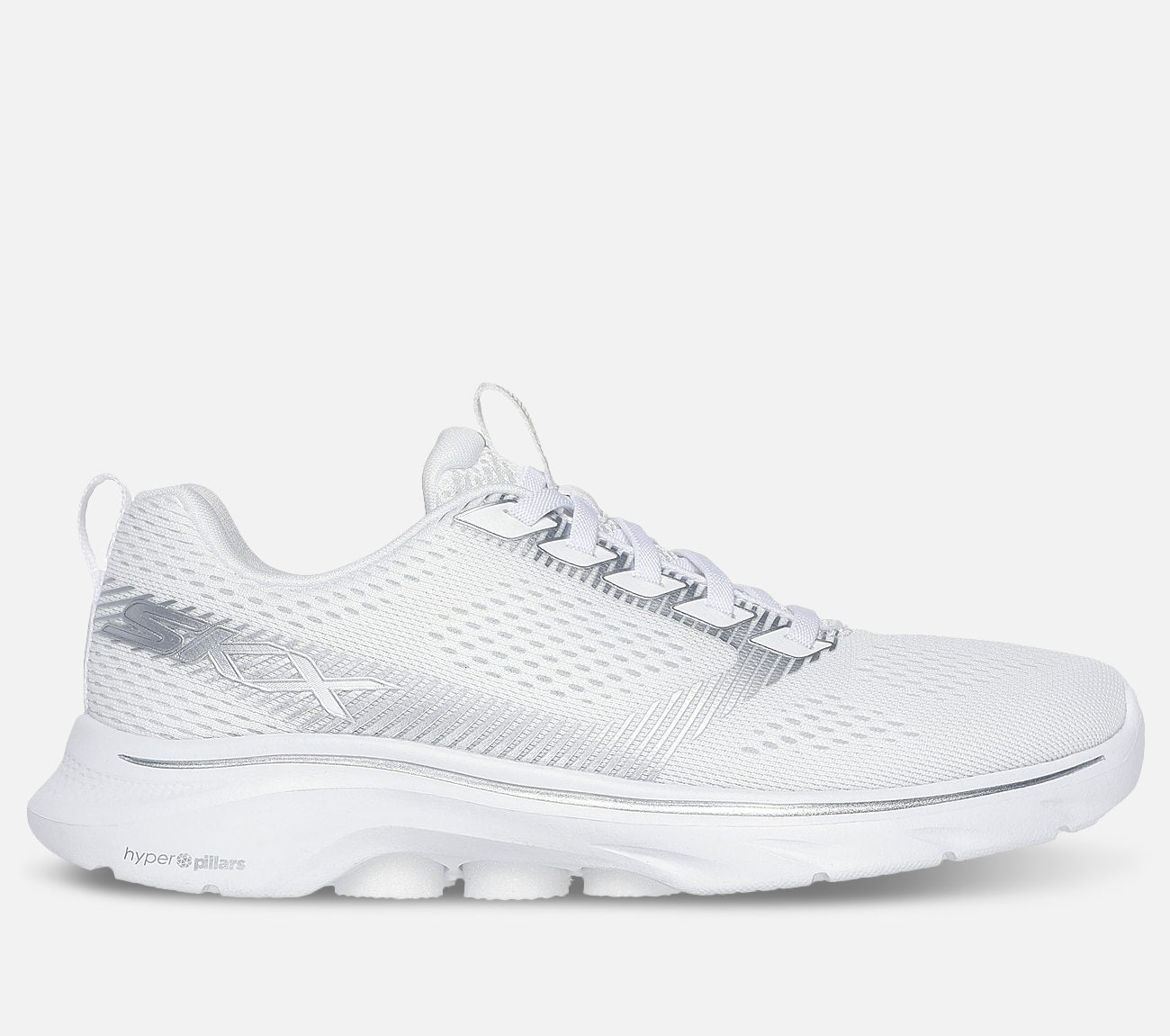 GO WALK 7 - Hailey Shoe Skechers.fi