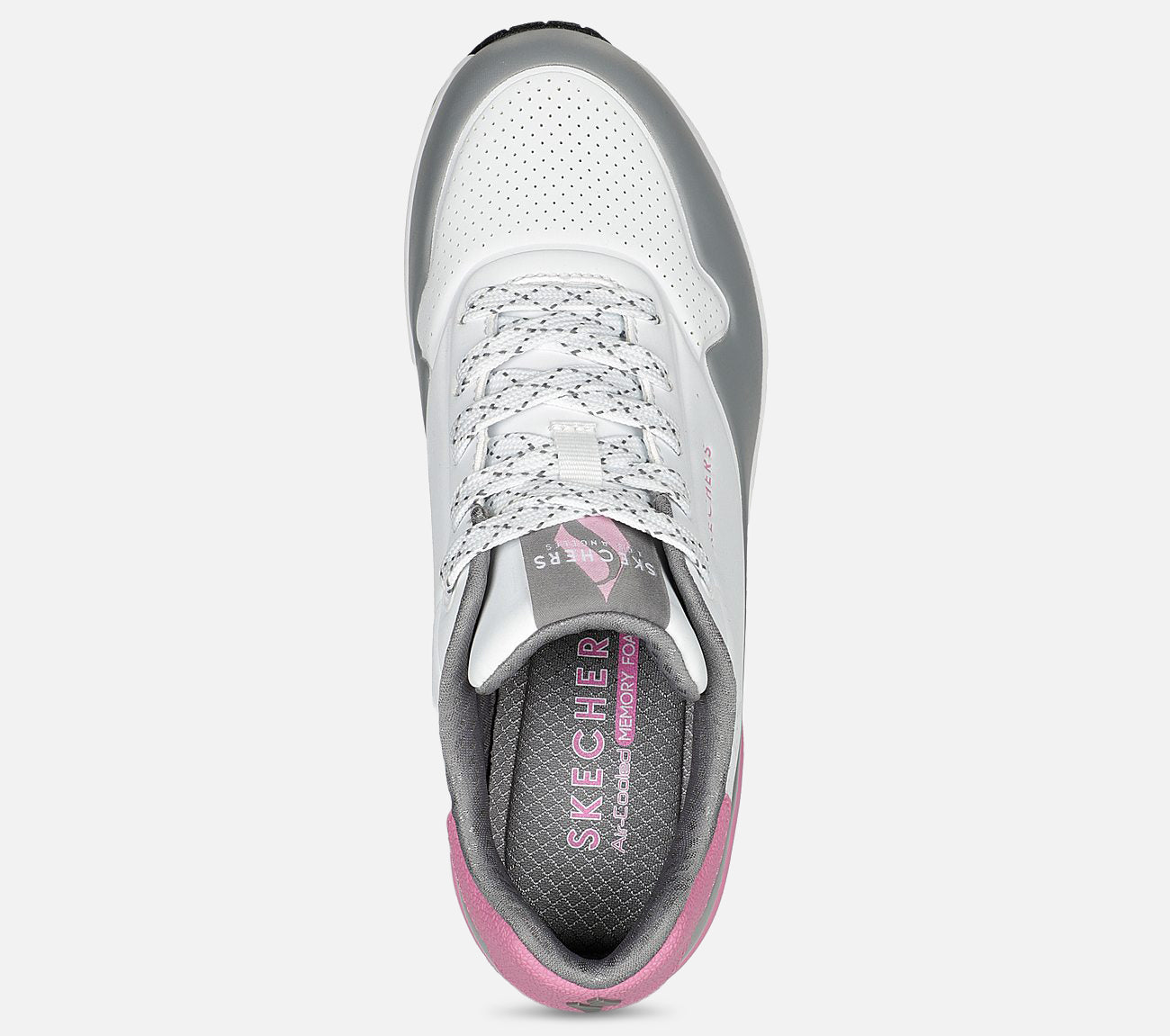 Uno - Pop Color Fun! Shoe Skechers.fi