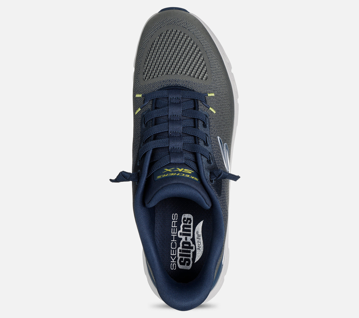 Wide Fit: Slip-ins: Arch Fit Glide-Step Pro Shoe Skechers.fi