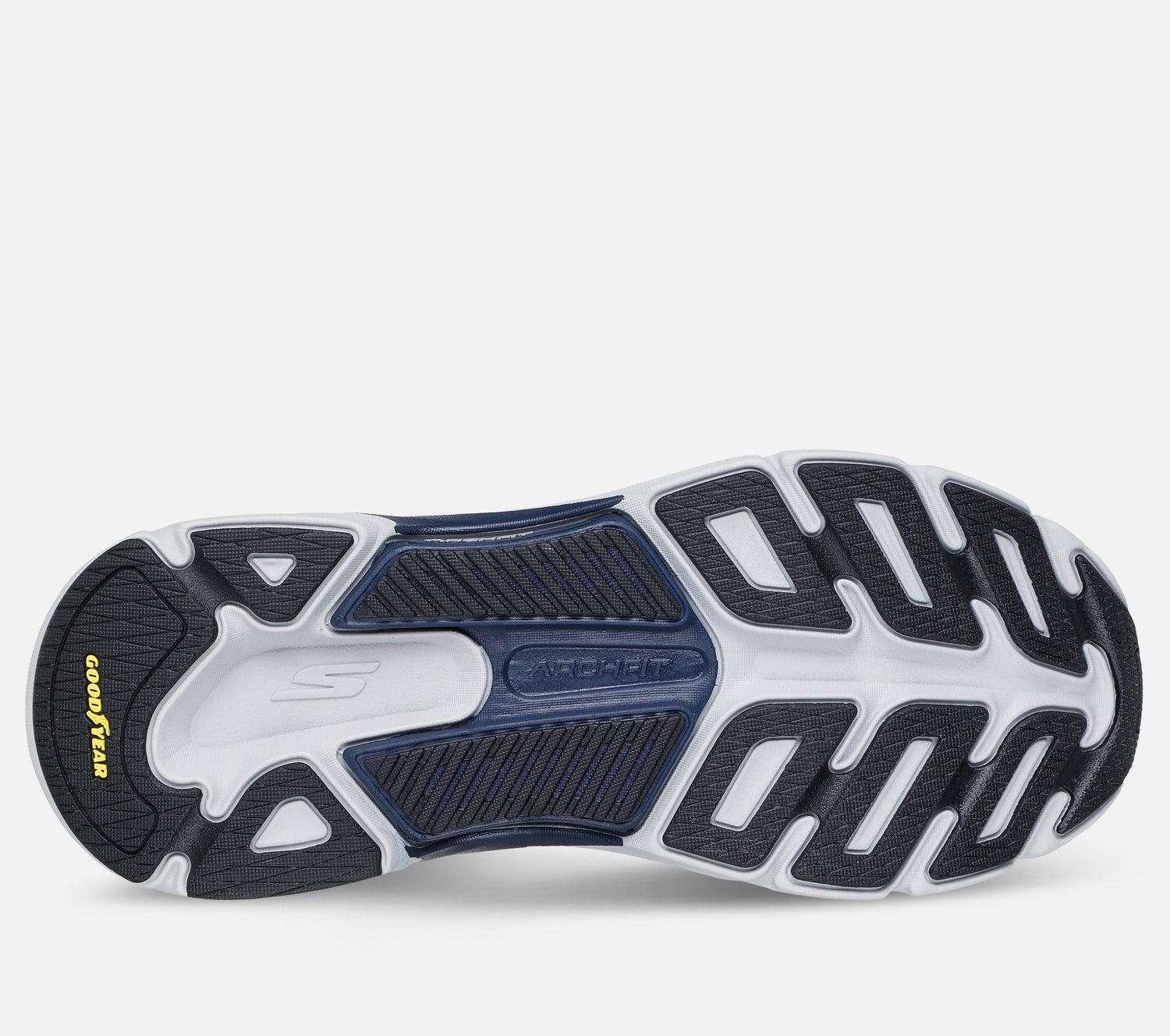 Max Cushioning Arch Fit 2.0 - Immense Cruiser Shoe Skechers.fi