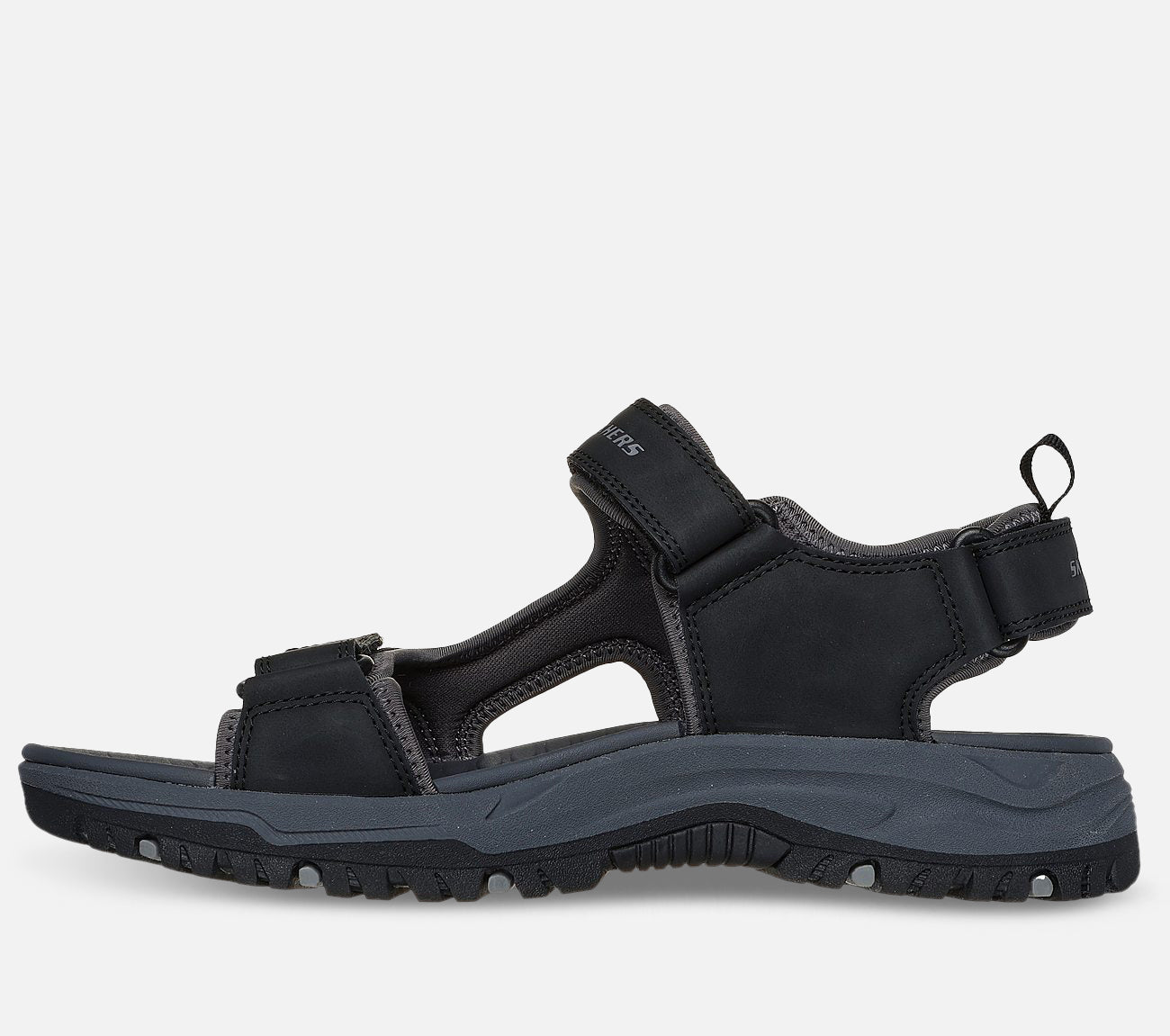 Relaxed Fit: Prewitt - Rigdon Sandal Skechers.fi