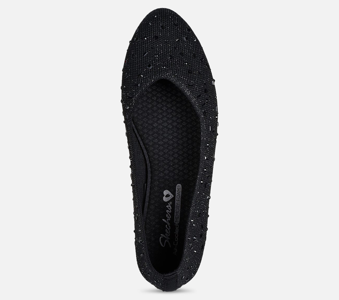 Cleo 2.0 - Dazzling Daze Ballerina Skechers.fi