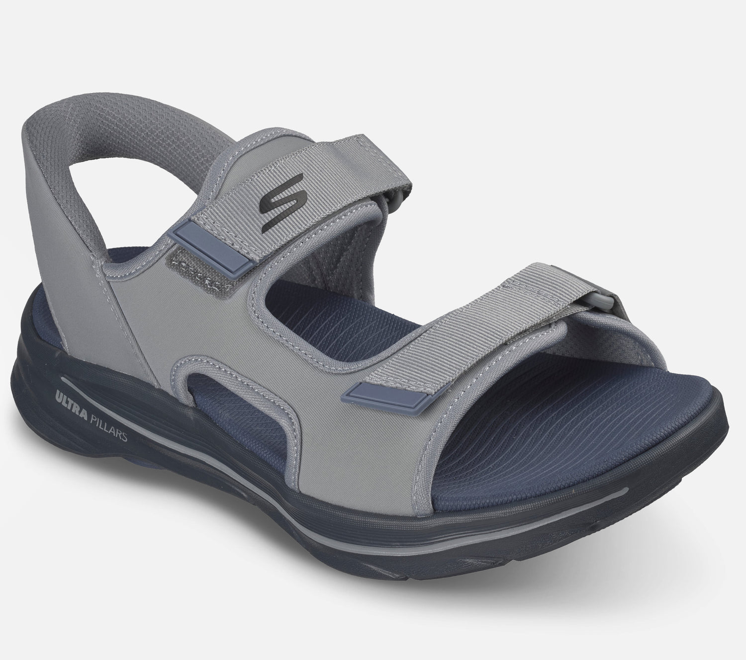 Slip-ins: GO WALK 8 - Ken II Sandal Skechers.fi