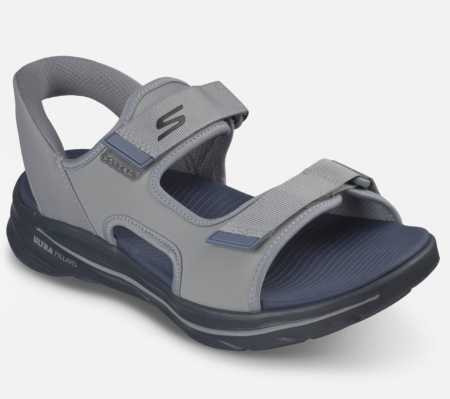 Slip-ins: GO WALK 8 - Ken II Sandal Skechers.fi
