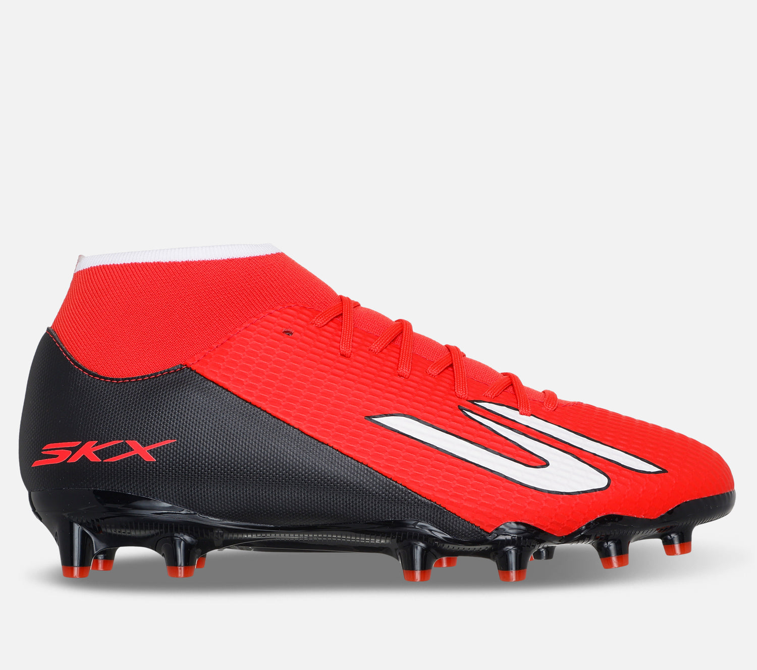 SKX_2 High Academy AG Football Skechers.fi