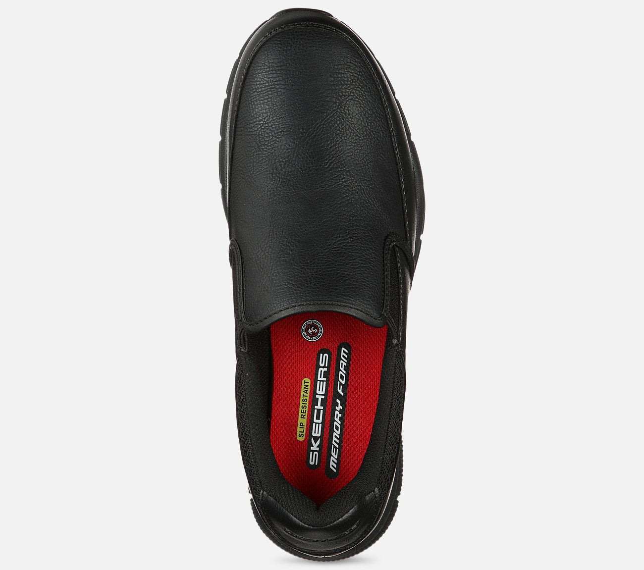 Work Relaxed Fit: Nampa - Groton SR Work Skechers.fi