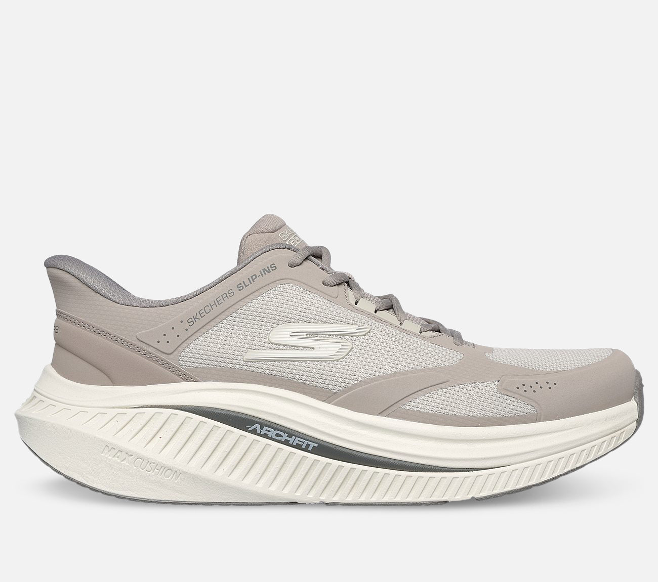 Slip-ins: GO WALK Max Cushioning Arch Fit - Jaylen Shoe Skechers.fi
