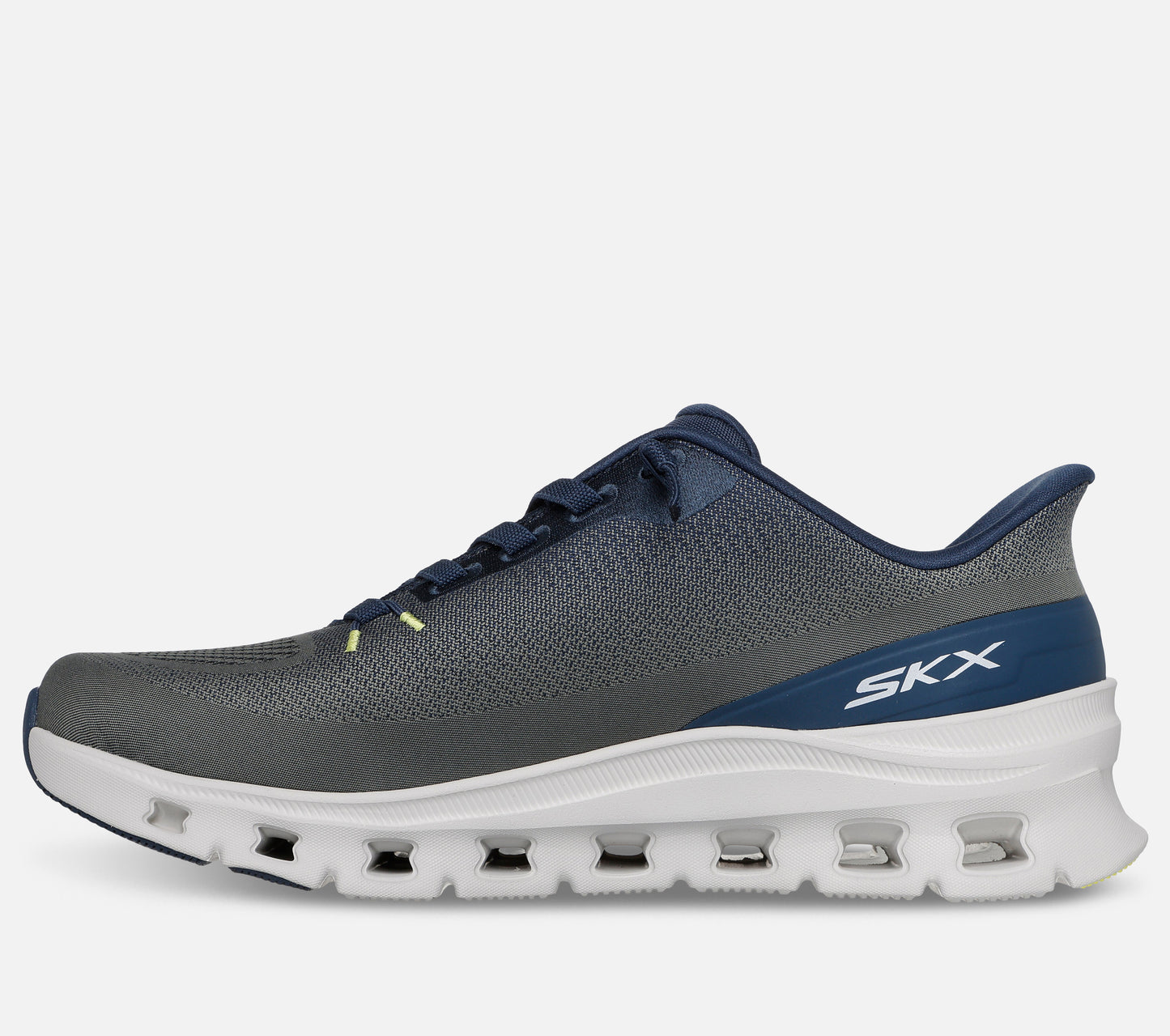 Wide Fit: Slip-ins: Arch Fit Glide-Step Pro Shoe Skechers.fi
