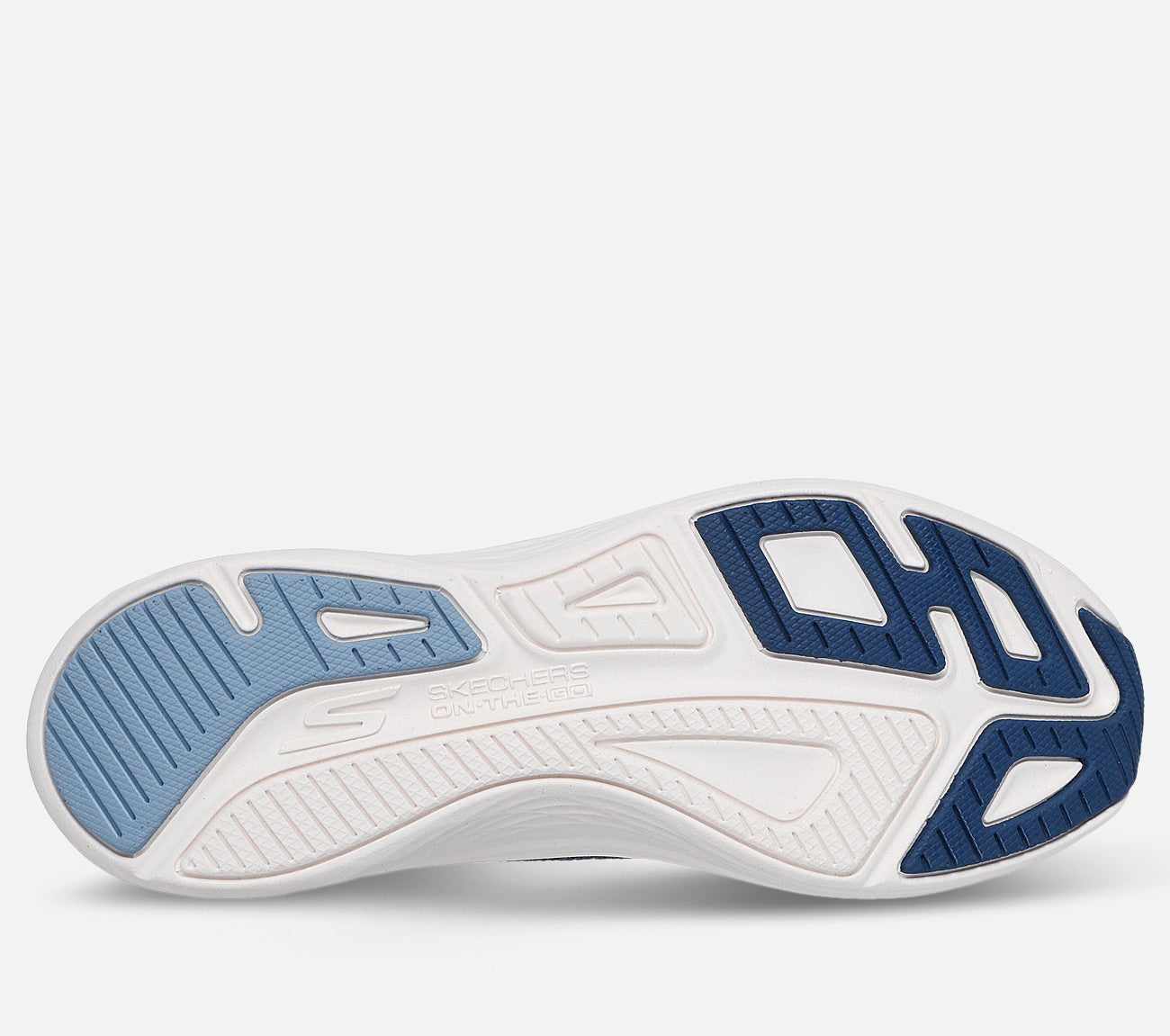 Slip-ins: Max Cushioning Lite Aura - Tessa Shoe Skechers.fi