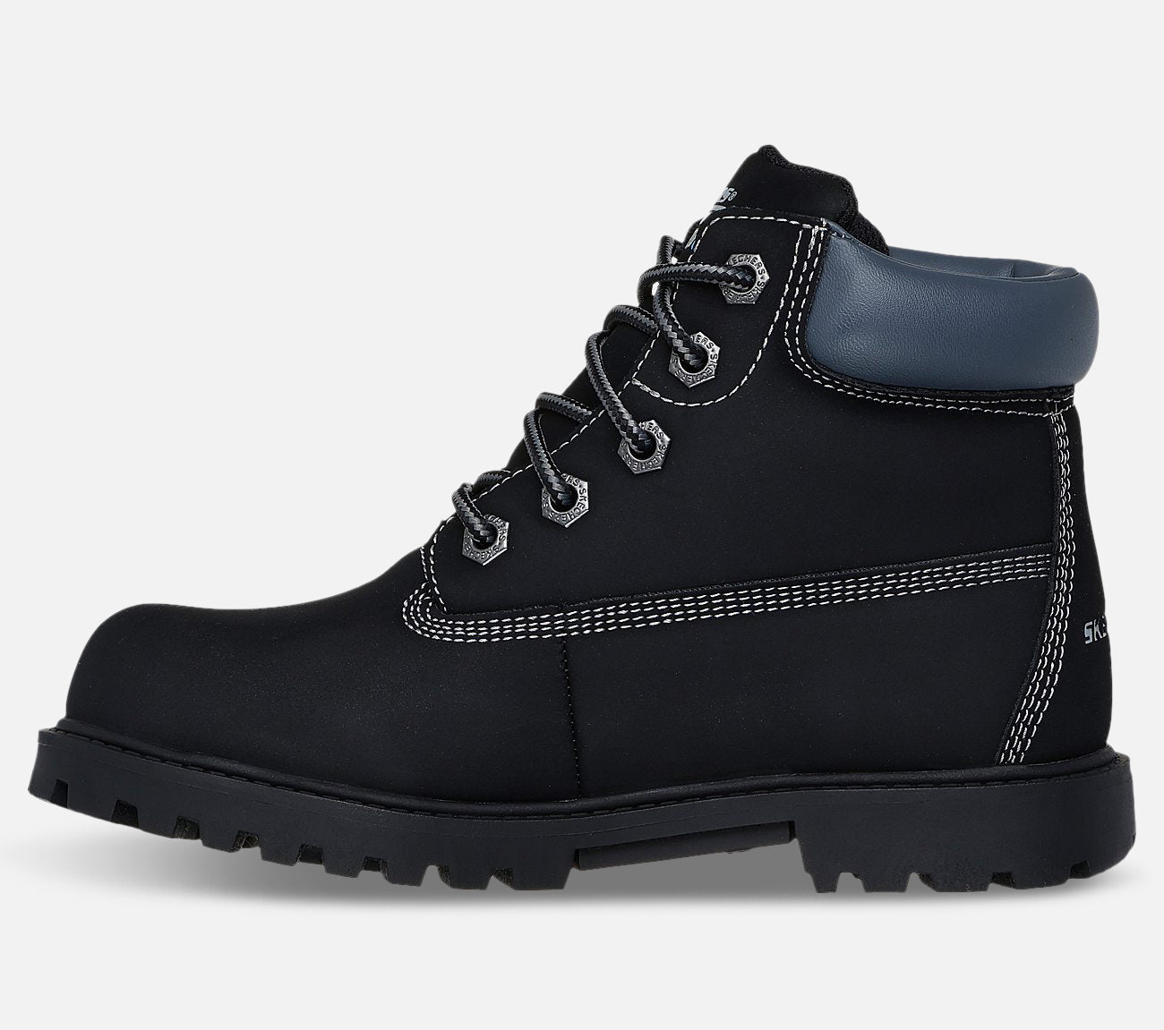 Power Reach - Hydro-Tread - Waterproof Boot Skechers.fi