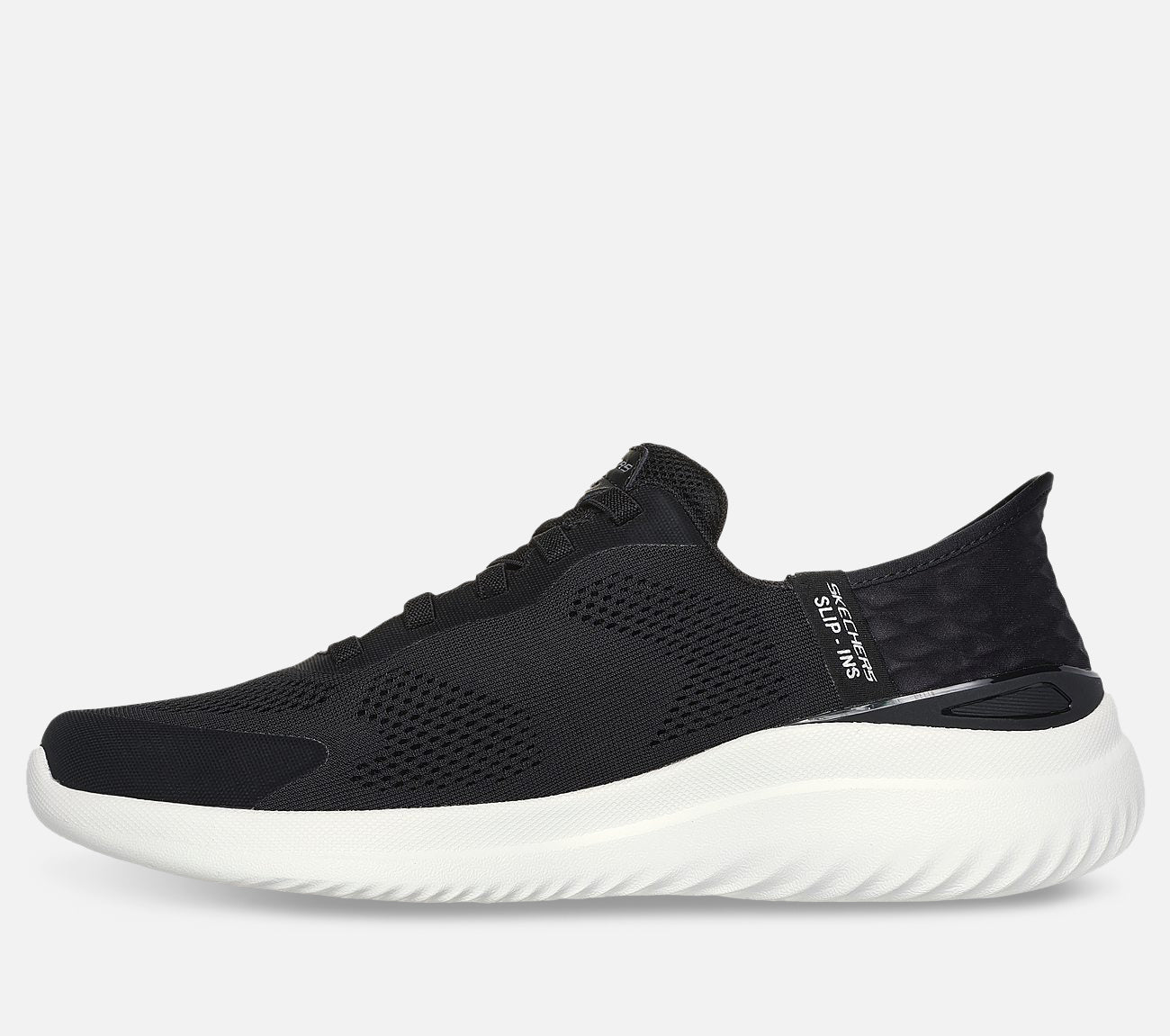 Slip-ins: Bounder 2.0 - Emerged Shoe Skechers.fi