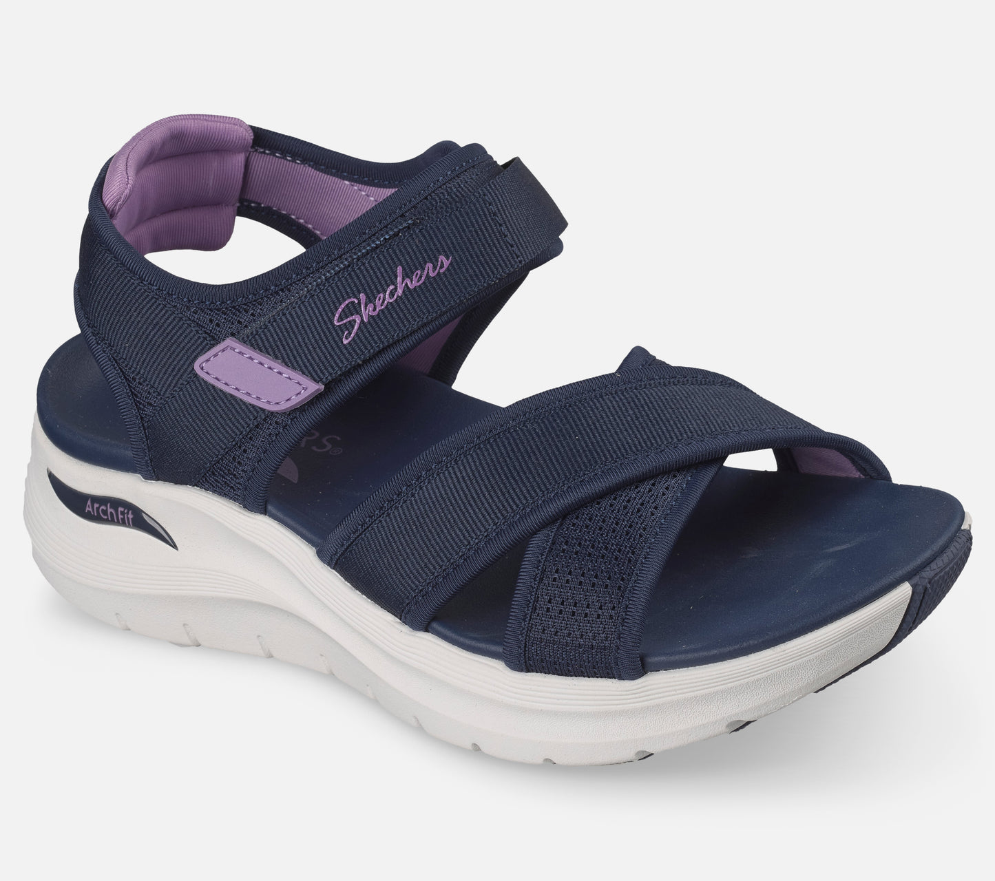 Arch Fit 2.0 - Feelin' Bright Sandal Skechers.fi
