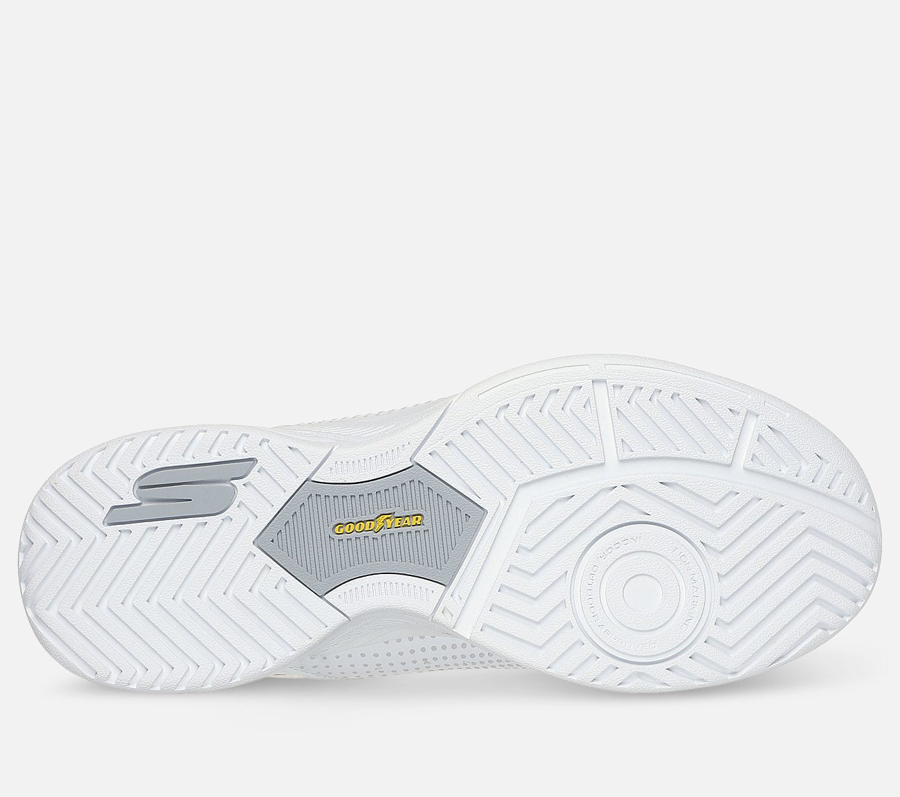 Relaxed Fit: Slip-ins: Viper Court Reload Shoe Skechers.fi