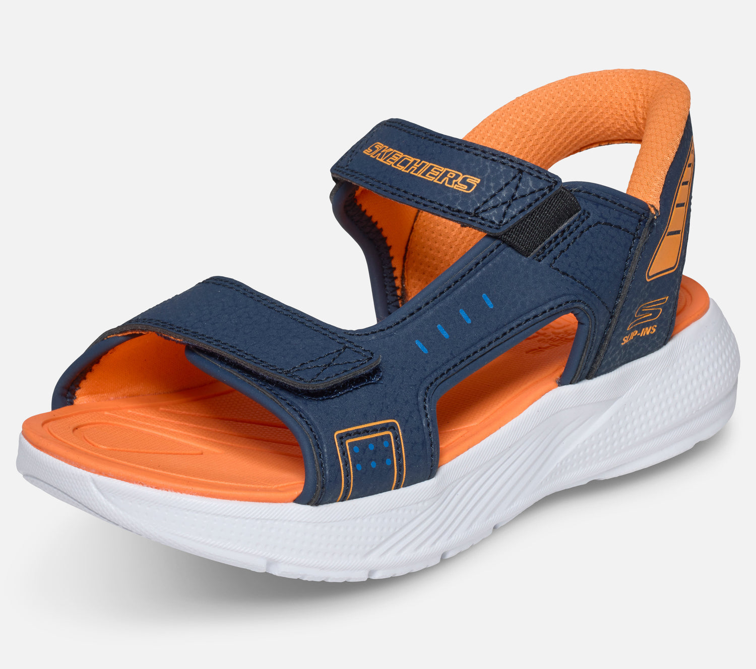 Slip-ins: Microspec-Splash - Hydro Ease Sandal Skechers.fi