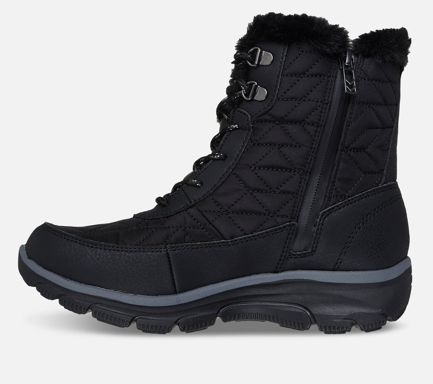 Relaxed Fit: Easy Going - Frostine - Waterproof