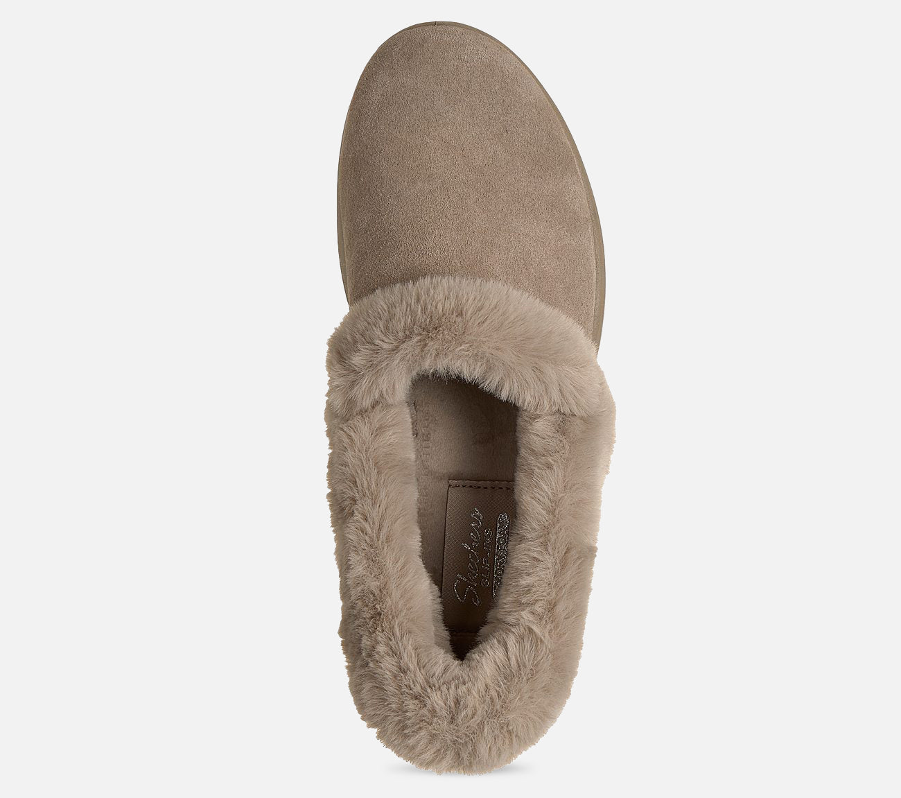 Slip-ins: Cozy Escape - Snowy Bliss Slipper Skechers.fi