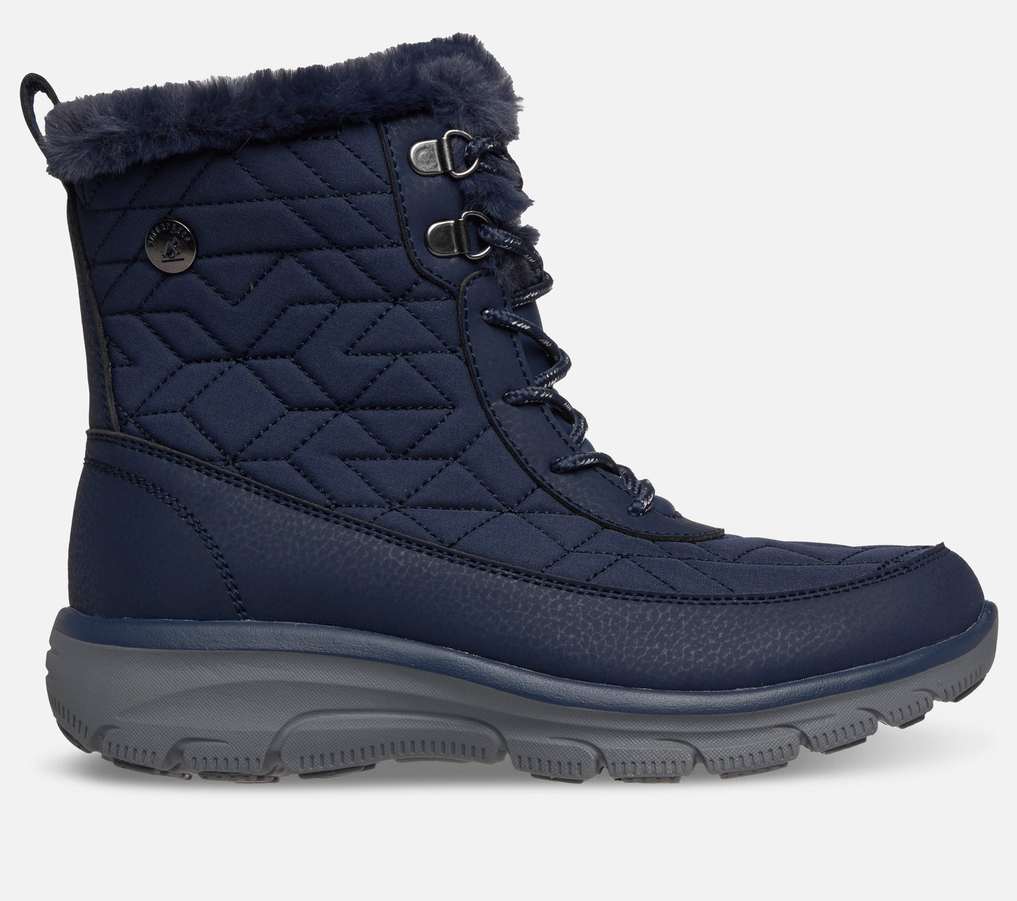 Relaxed Fit: Easy Going - Frostine - Waterproof