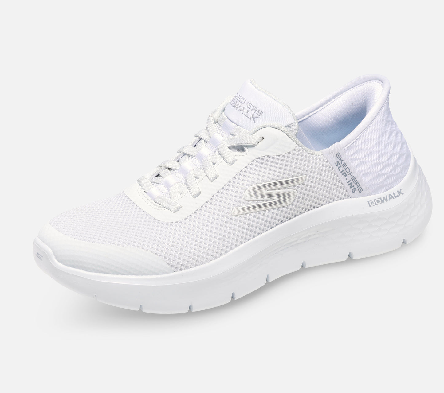 Slip-ins: GO WALK Flex - Grand Entry Shoe Skechers.fi