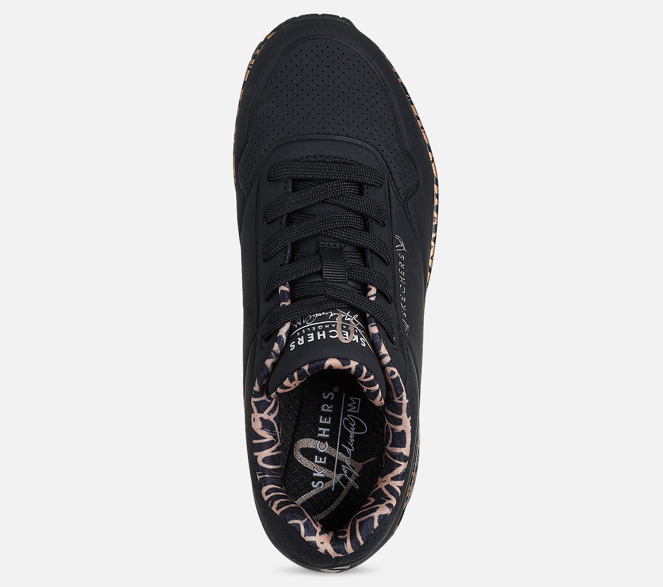 UNO - James Goldcrown Loving Love Shoe Skechers.fi